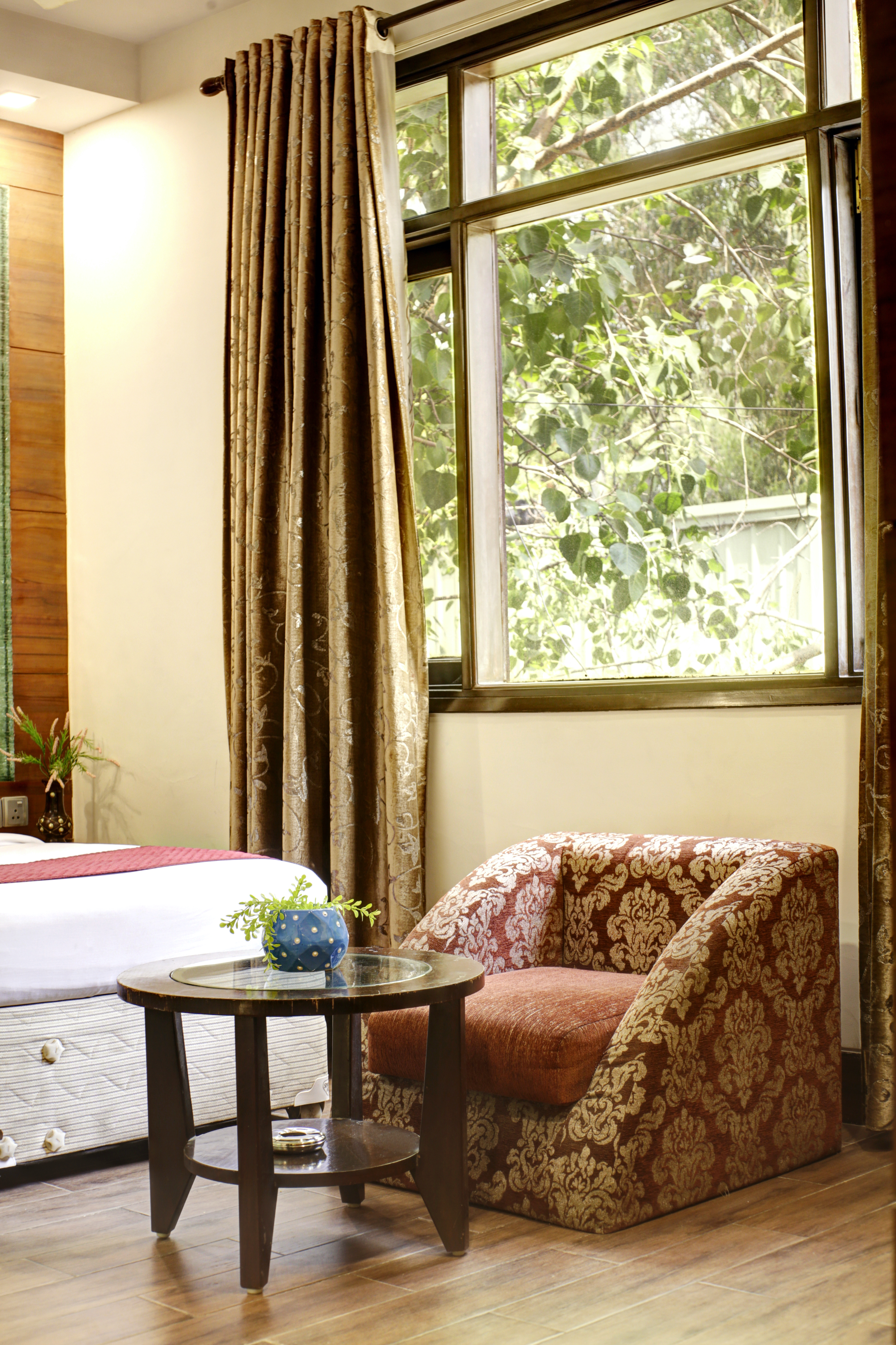 Double or Twin Superior