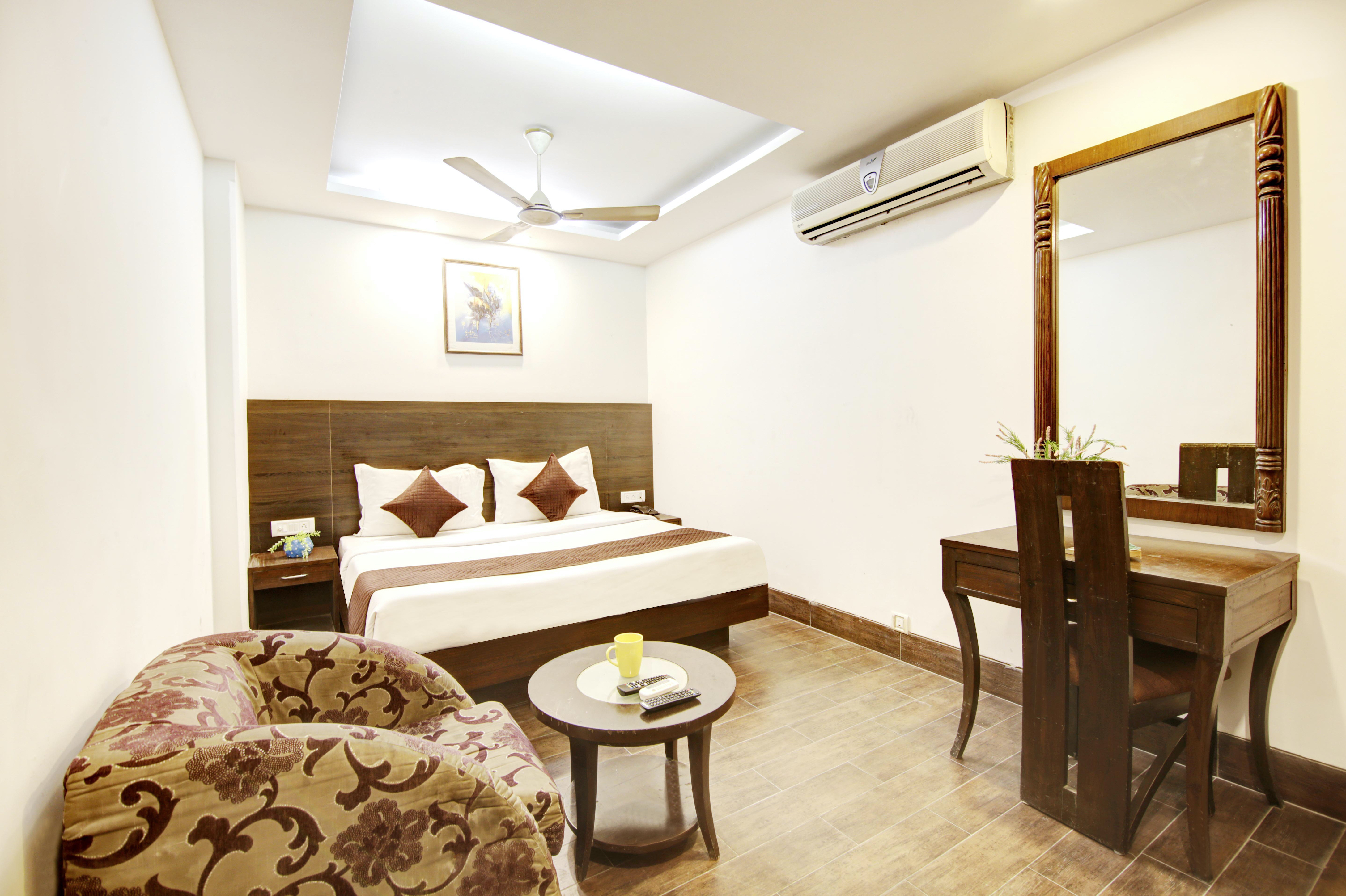 Double or Twin Economy