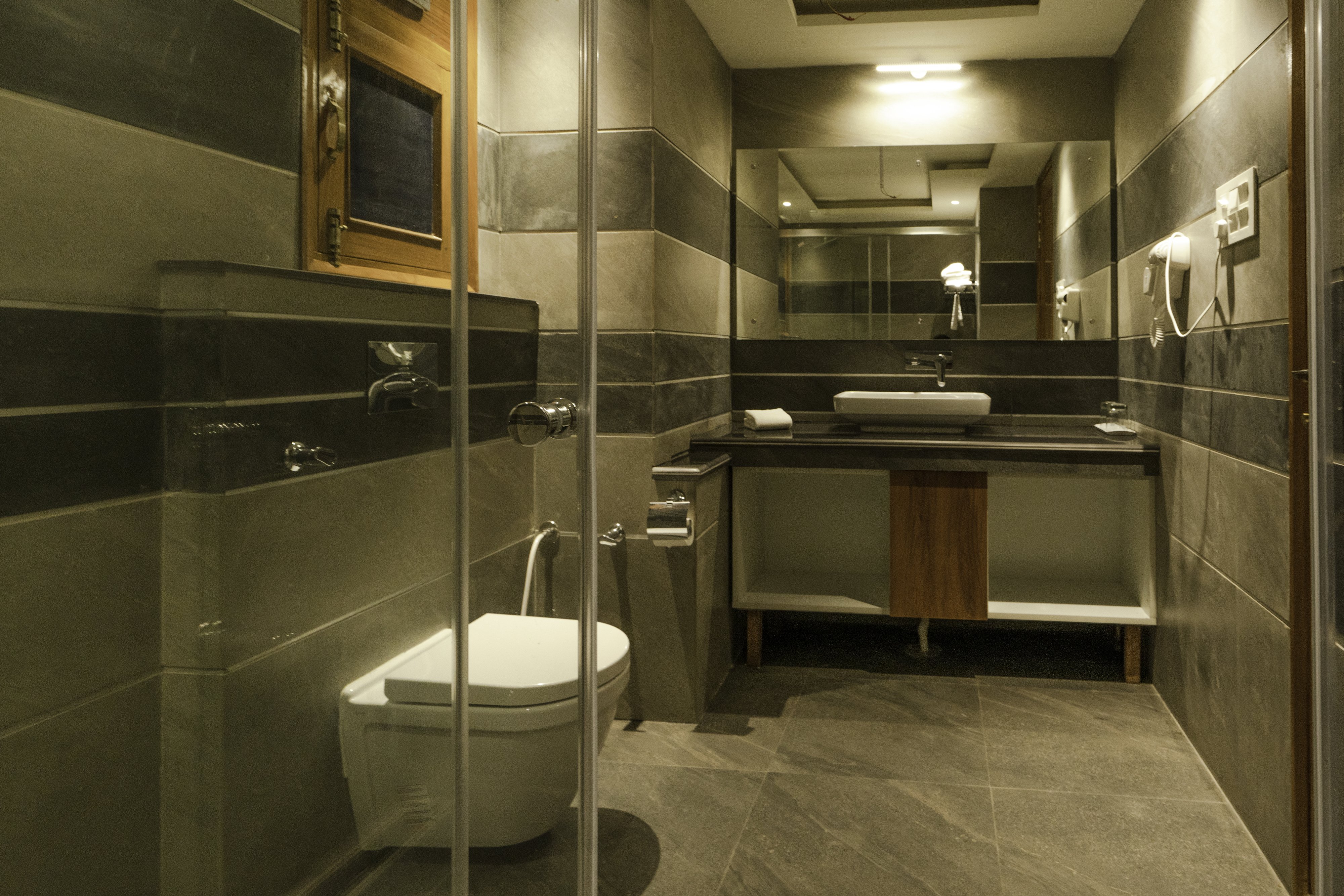 Villa Two Bedrooms Three Bathrooms