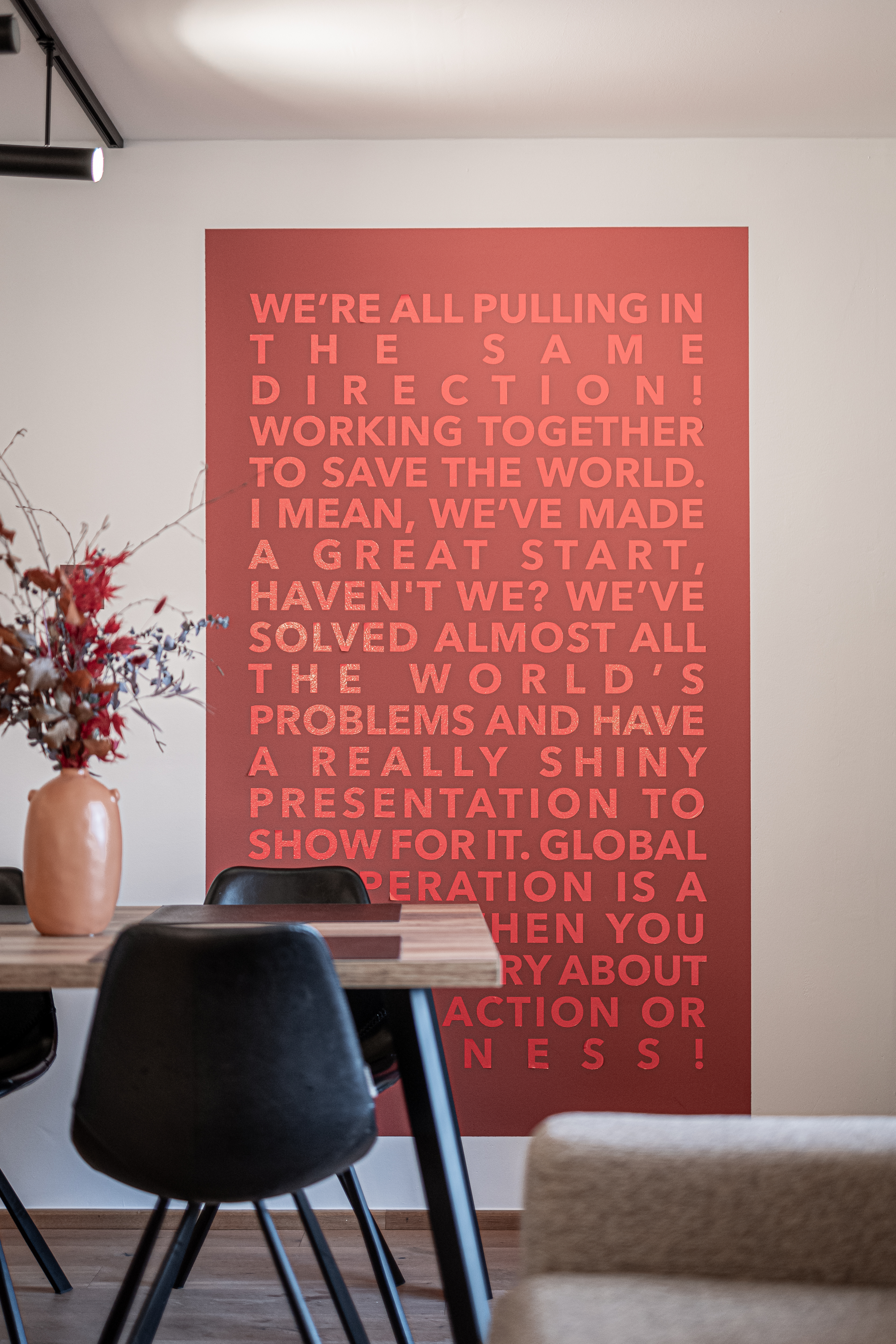 Apartment One Bedroom