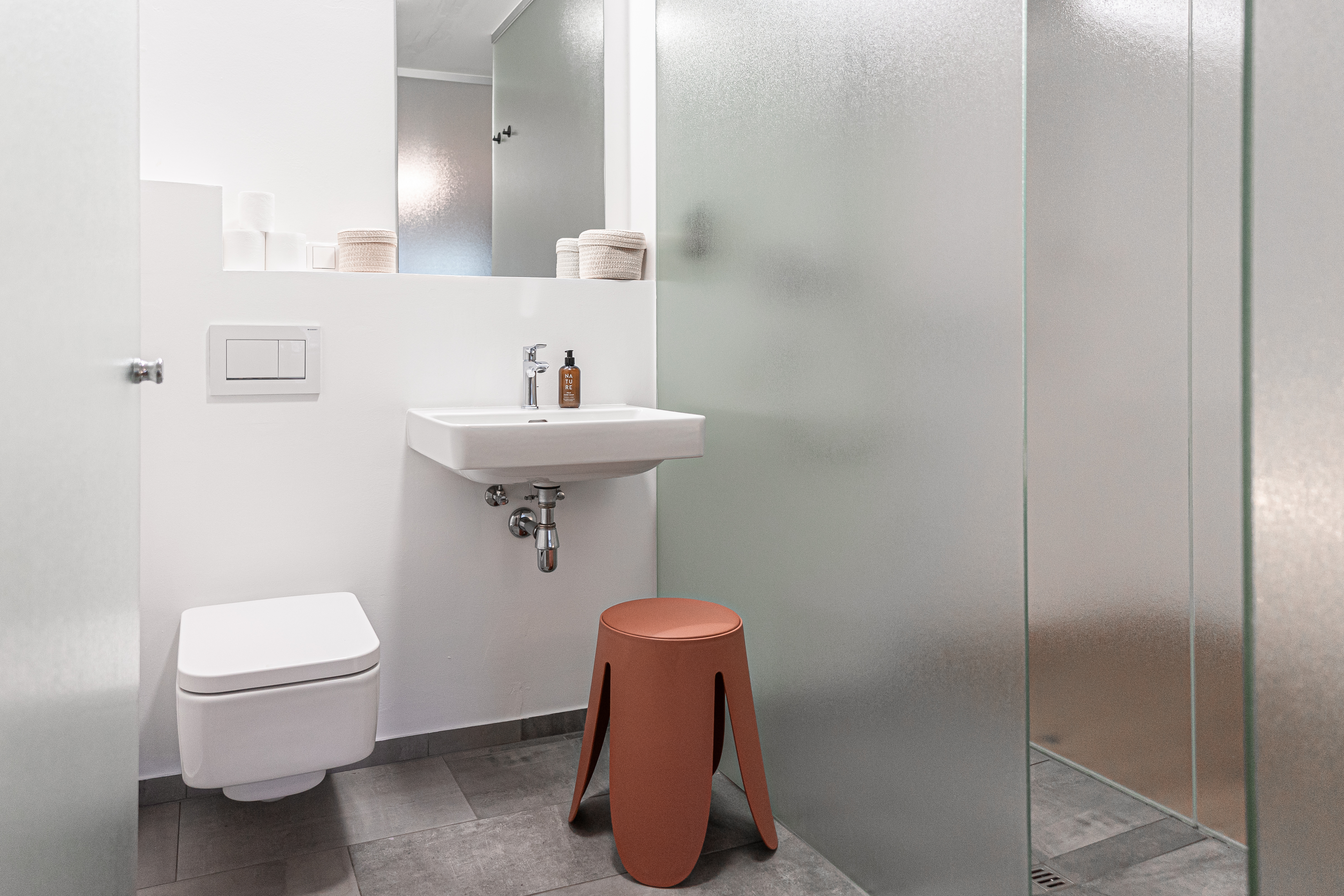 Apartment One Bedroom