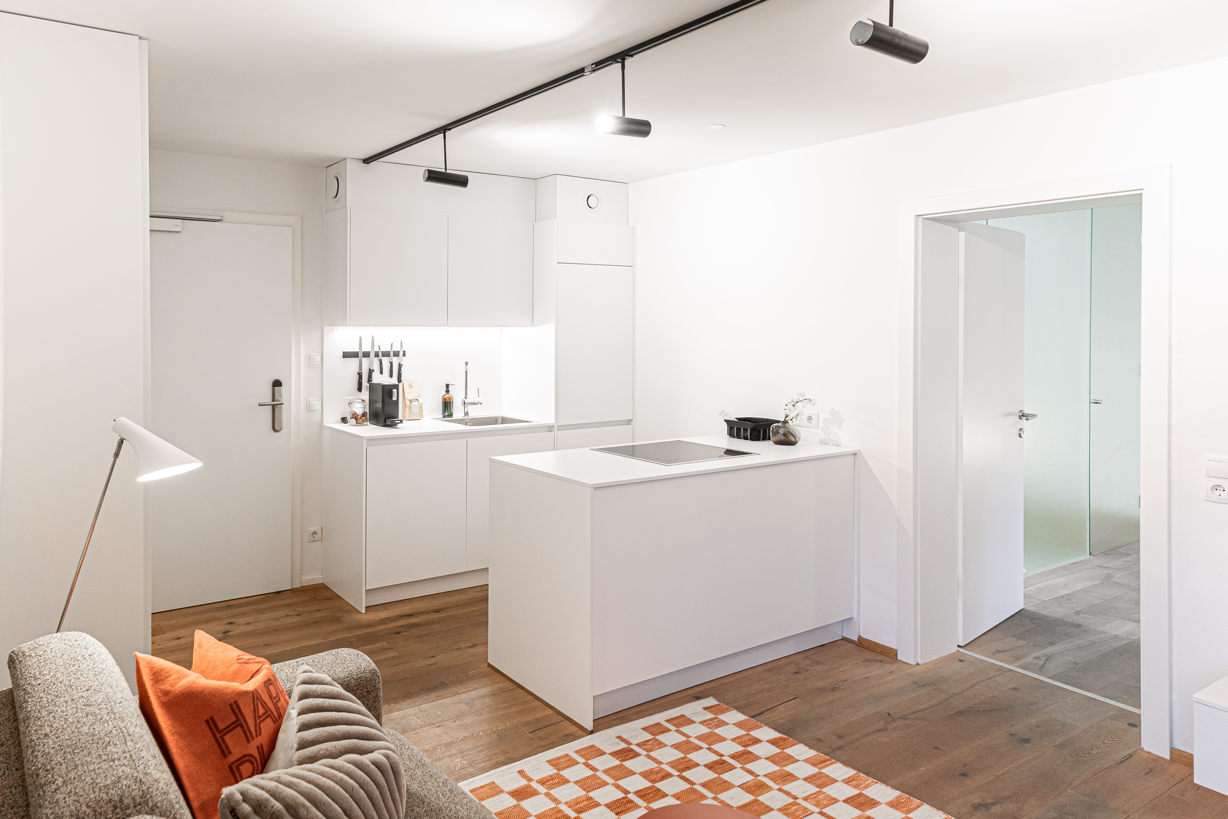 Apartment One Bedroom