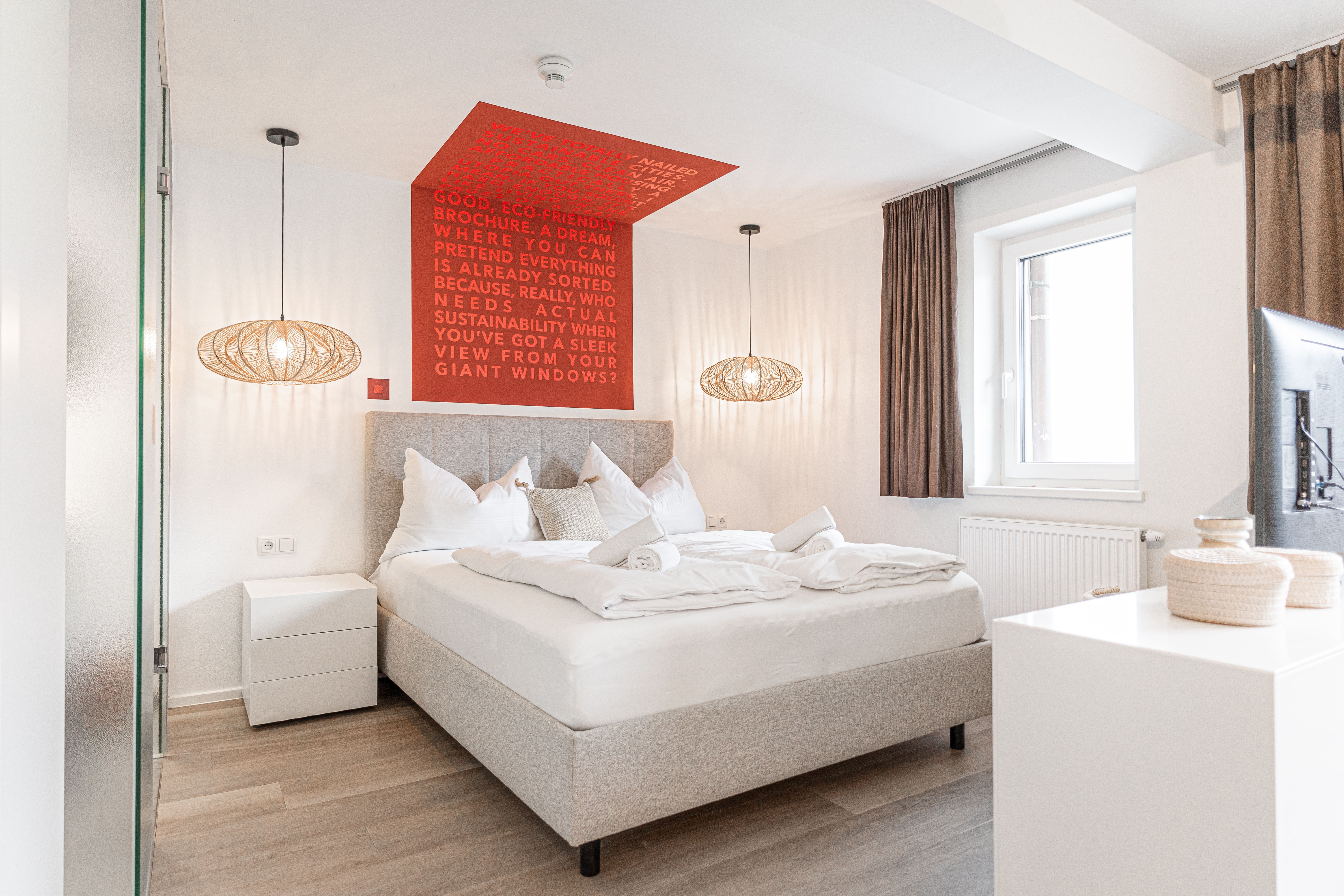 Apartment Mountain View