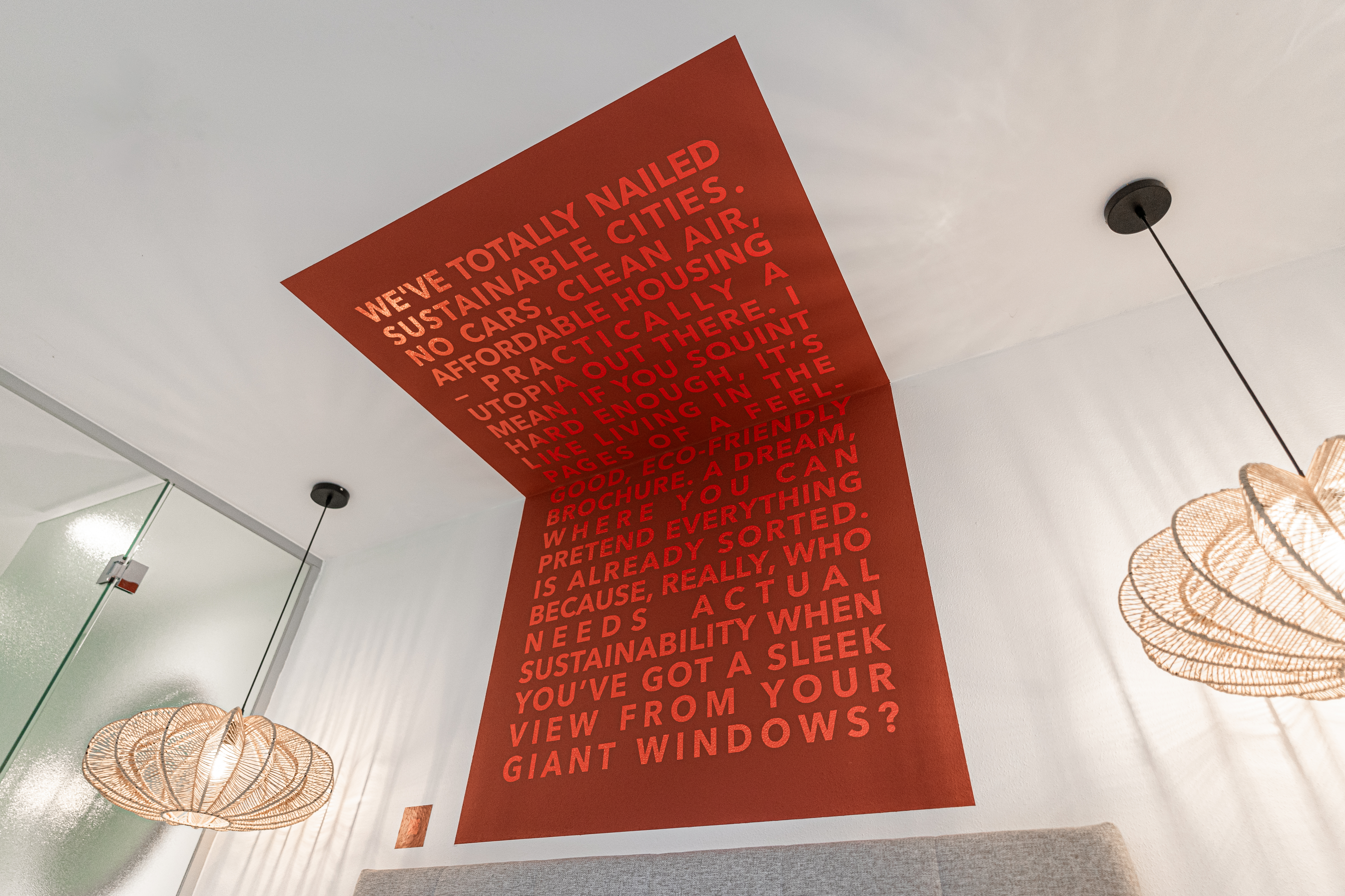 Apartment Mountain View