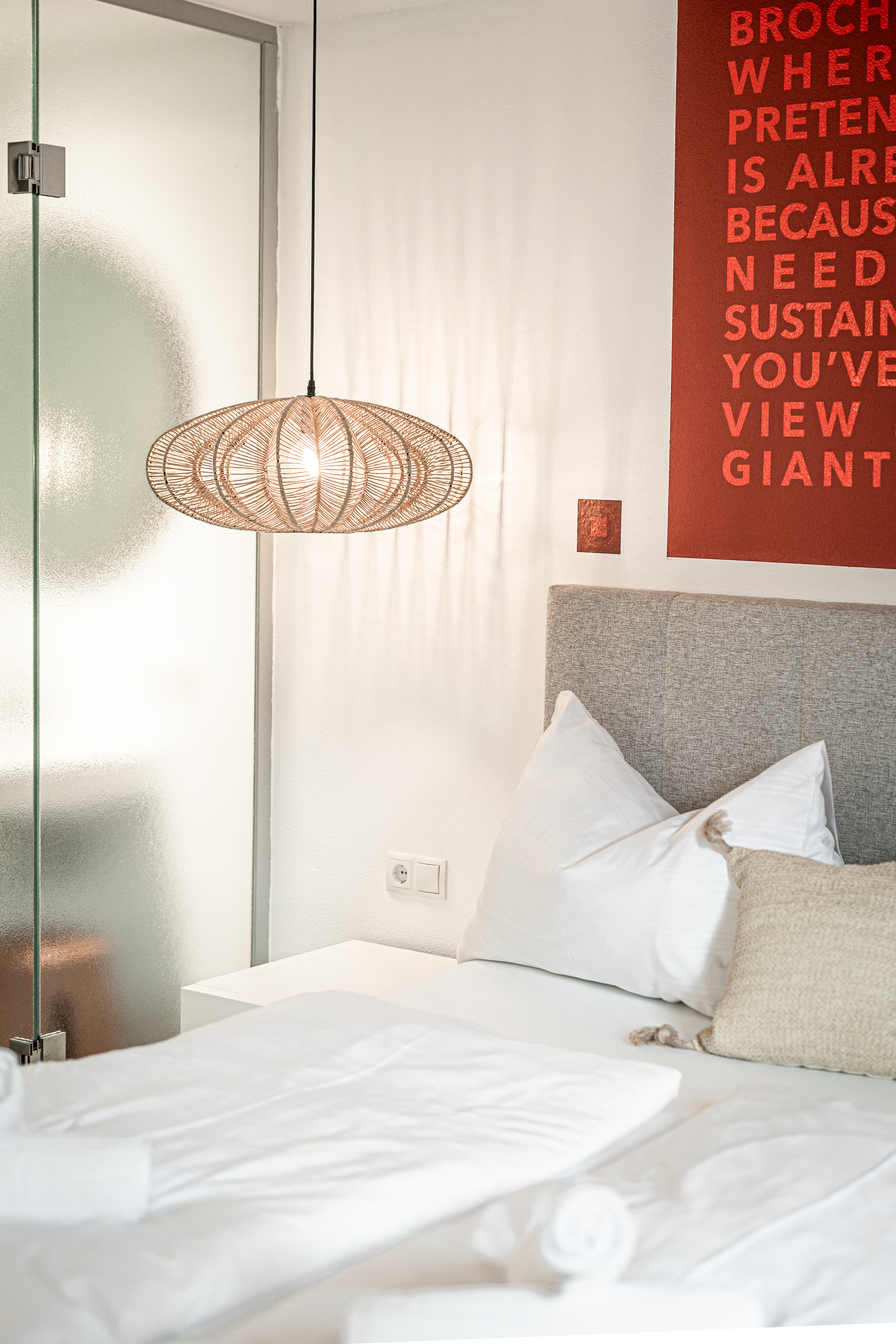 Apartment Mountain View