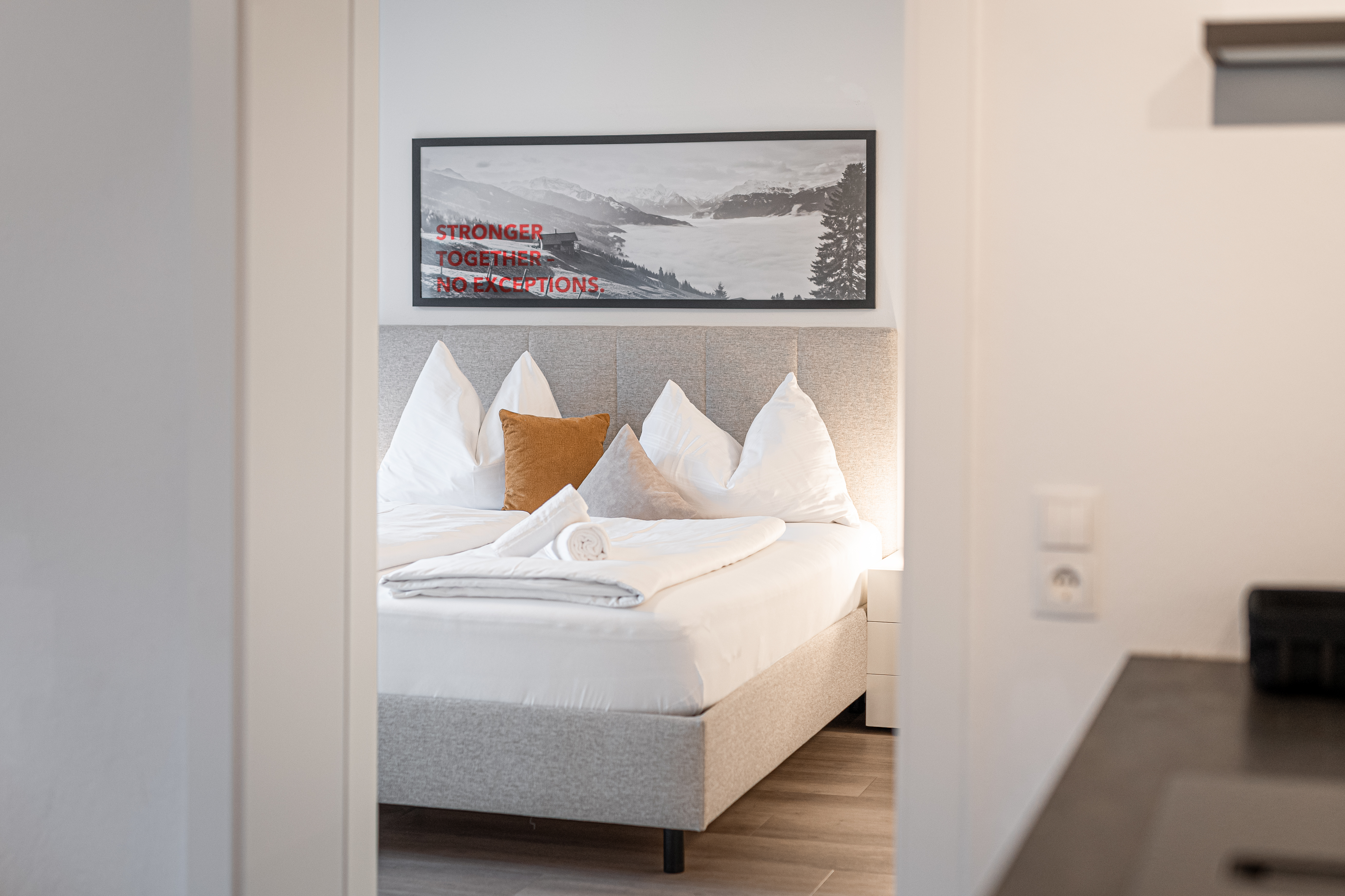 Apartment One Bedroom