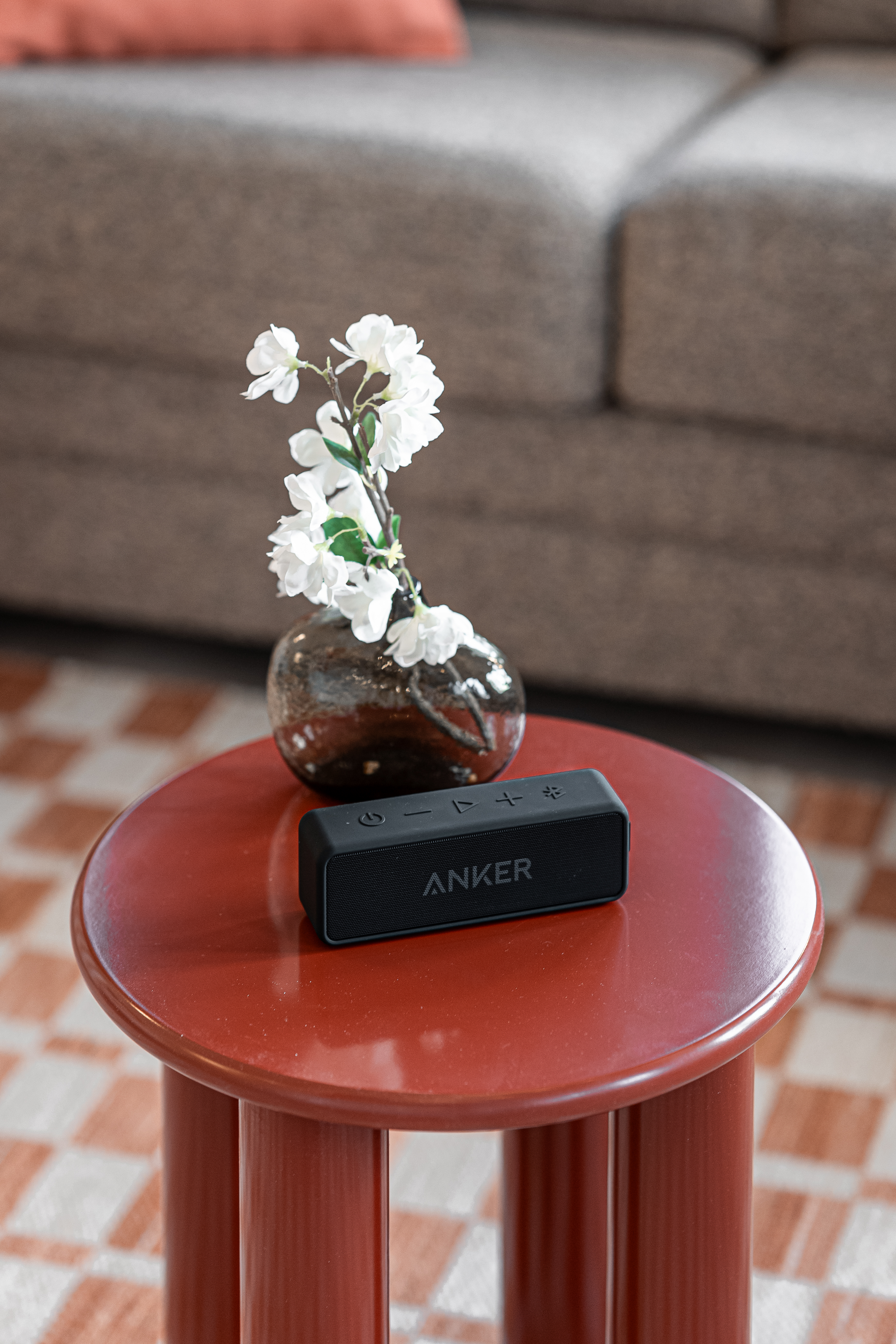 Apartment with Air Conditioning