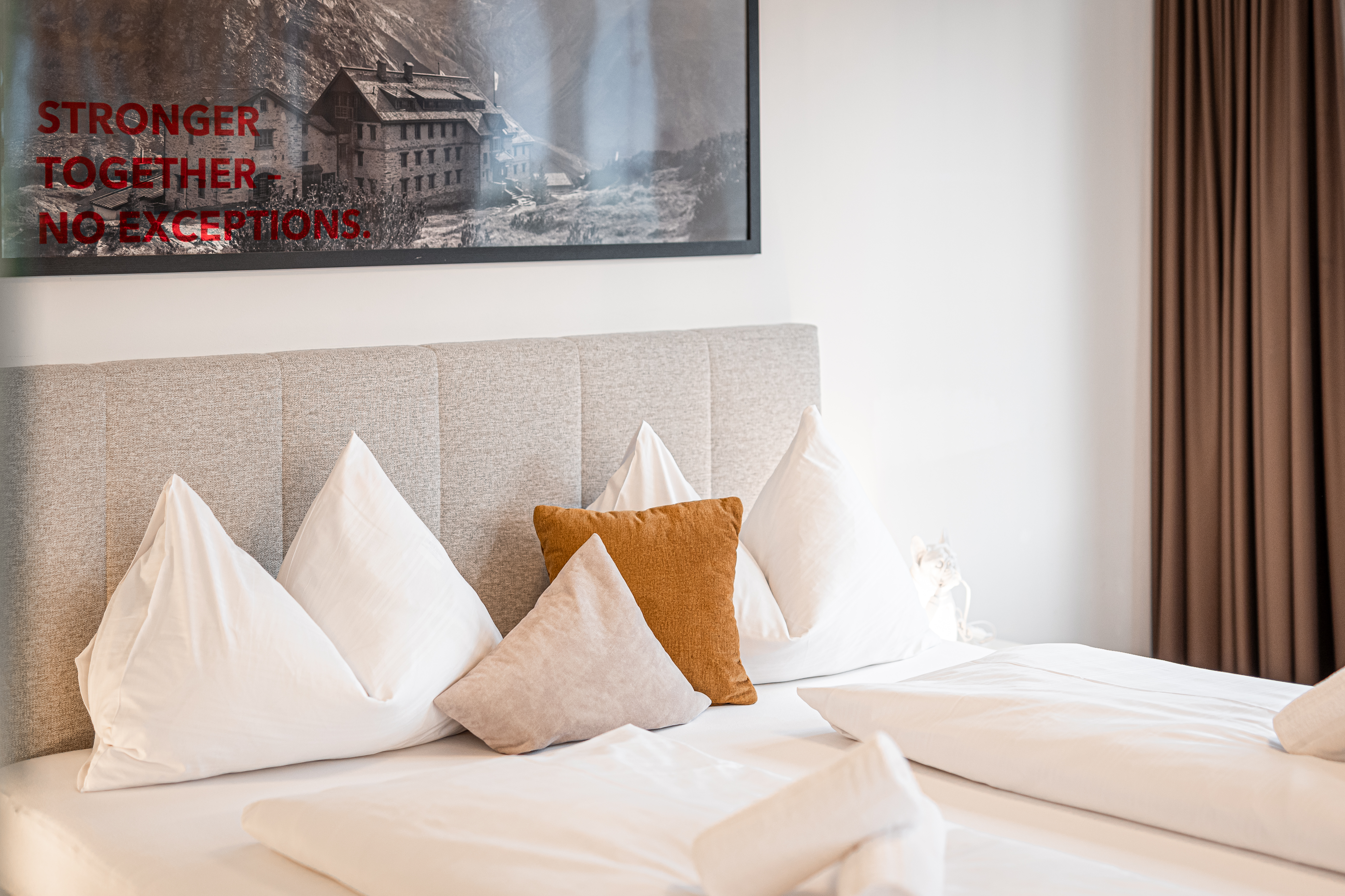 Apartment with Air Conditioning