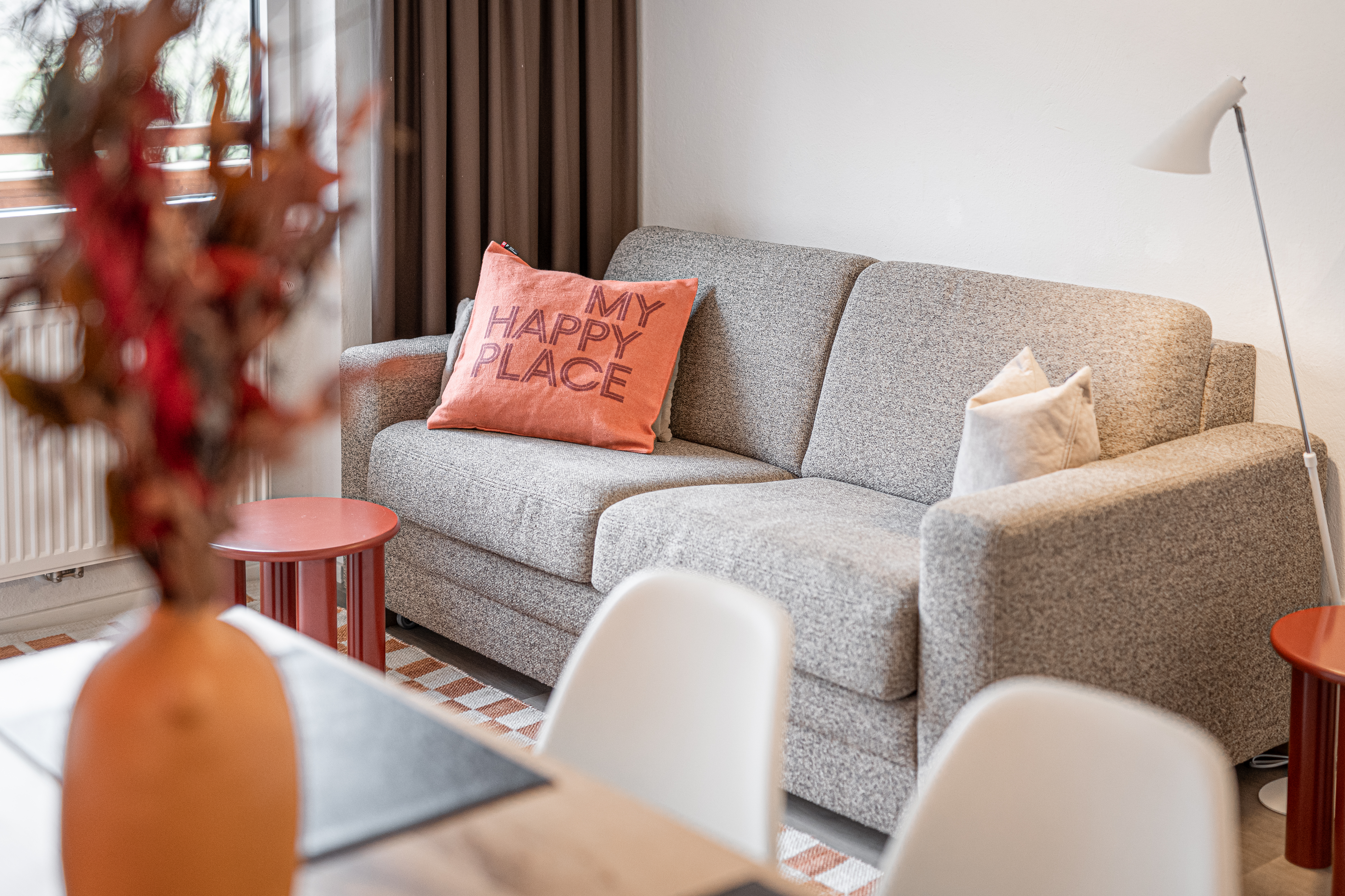 Apartment One Bedroom