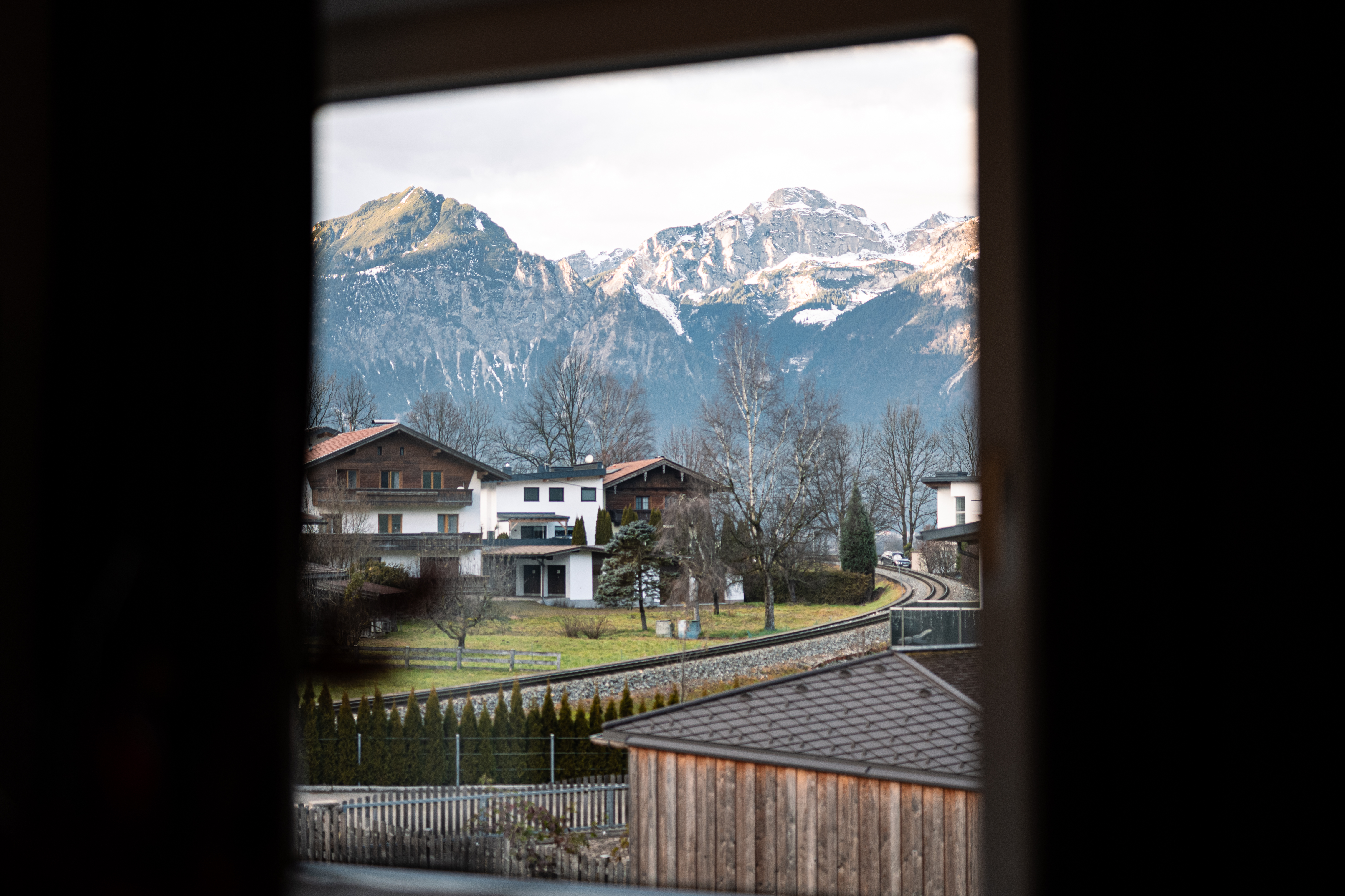 Apartment Two Bedrooms