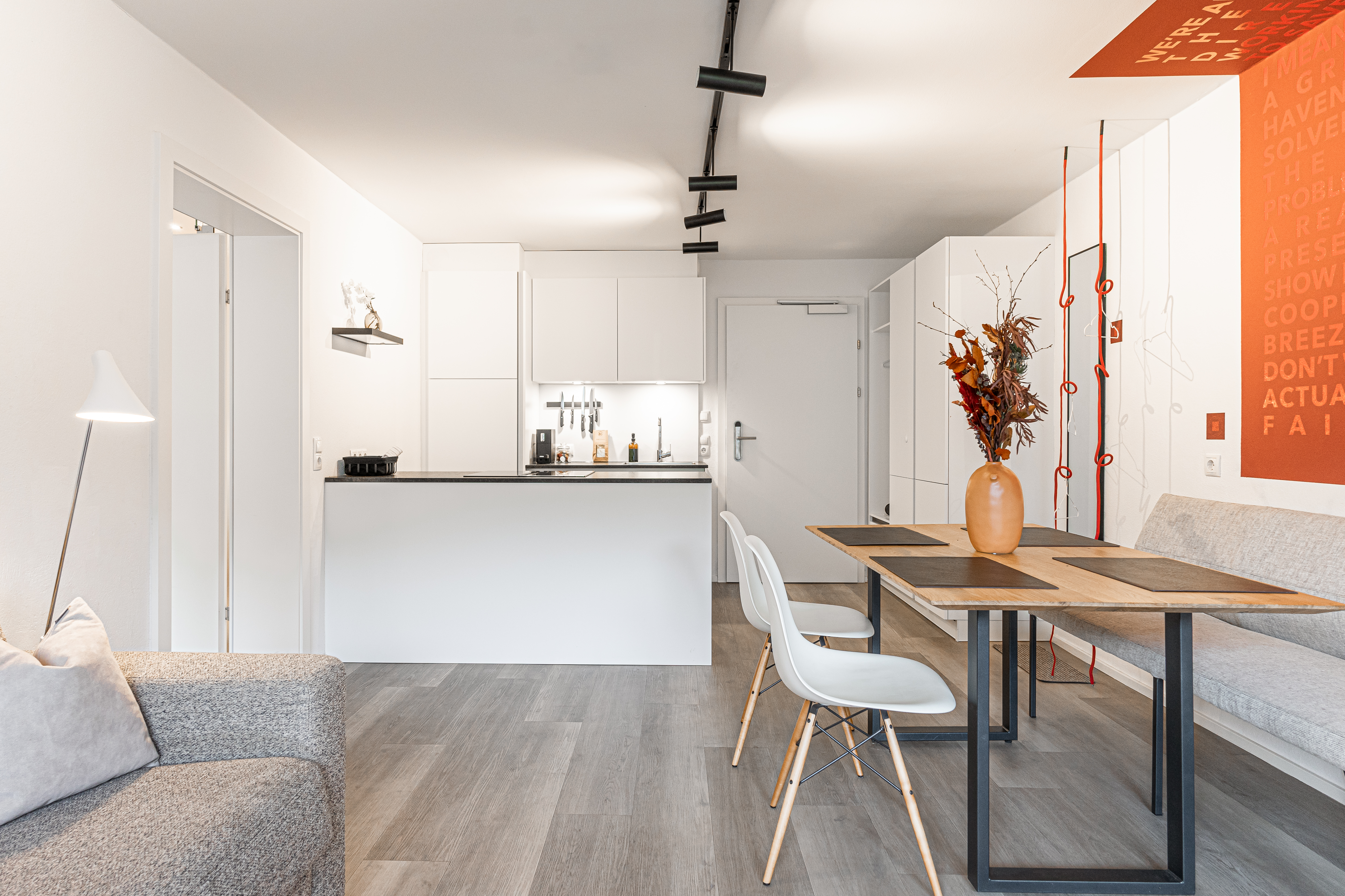 Apartment One Bedroom