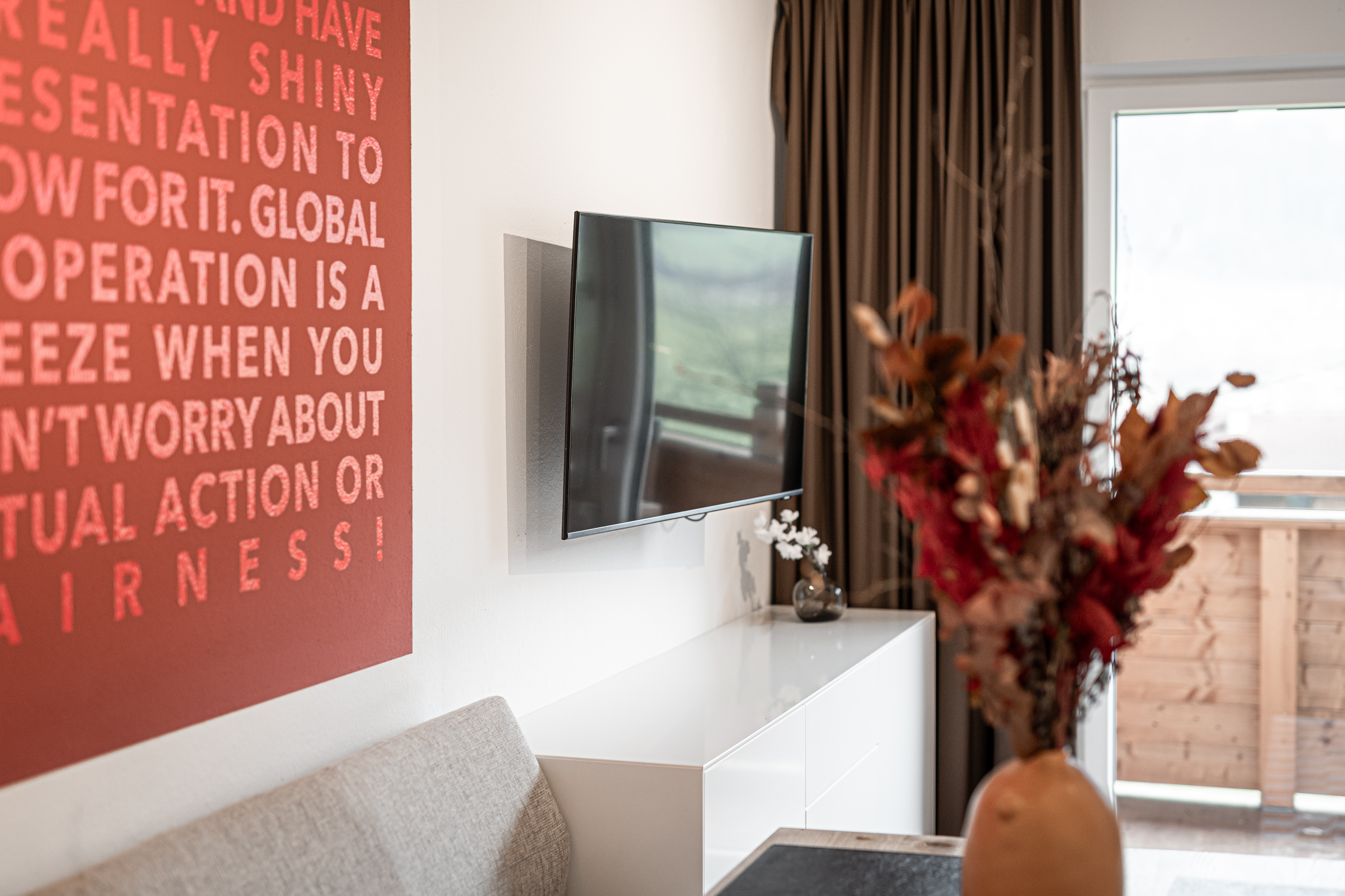 Apartment One Bedroom