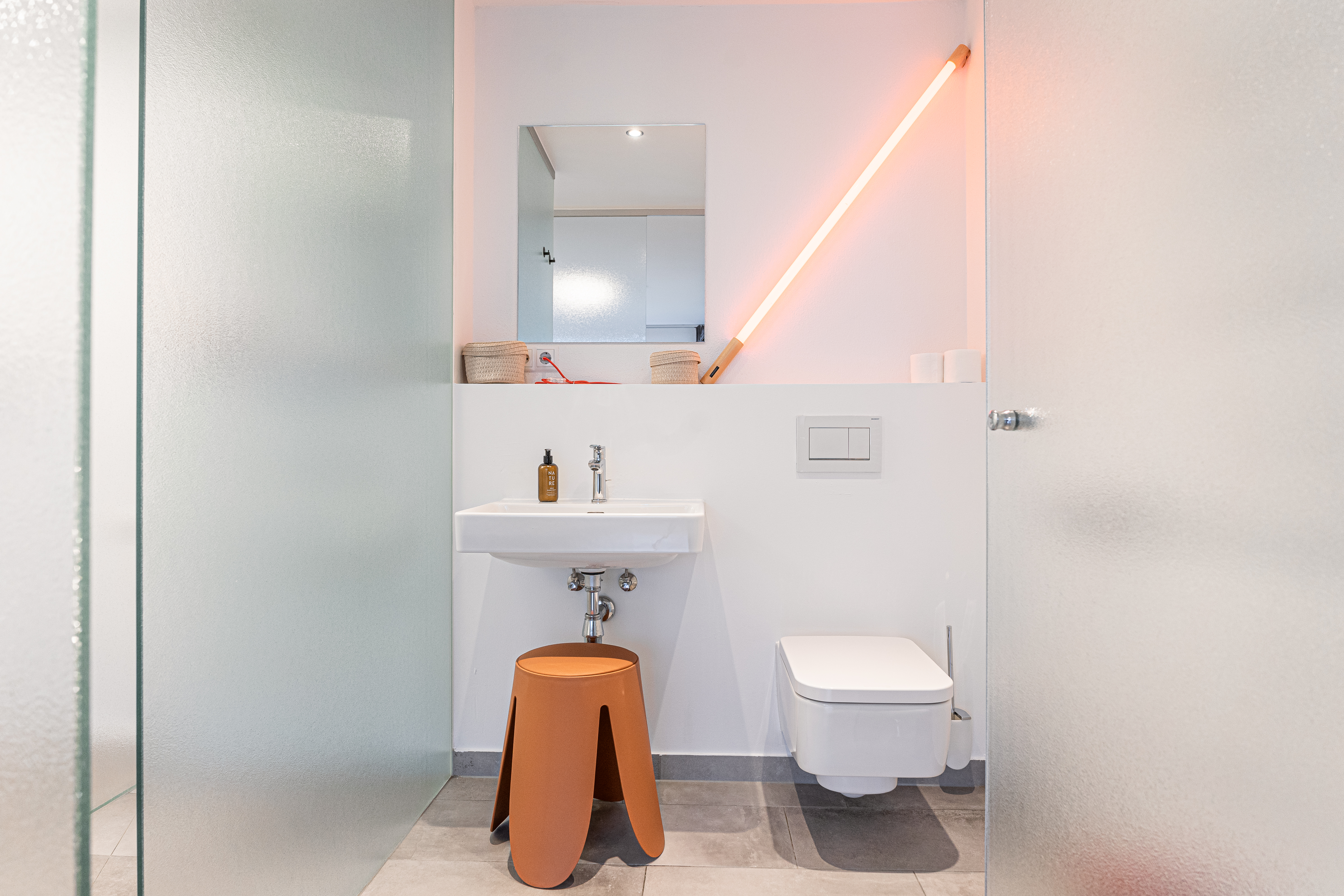 Apartment One Bedroom