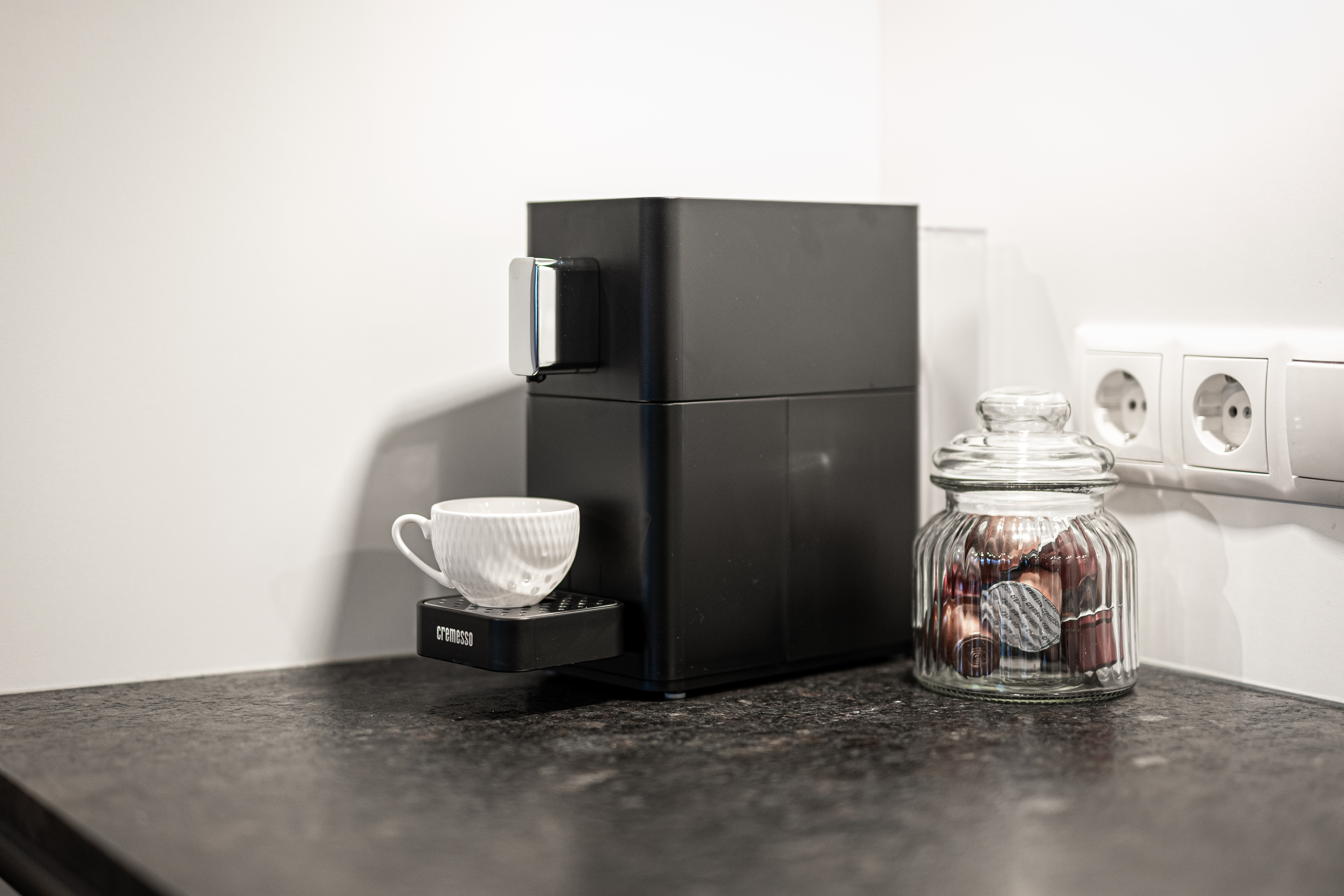 Apartment Two Bedrooms