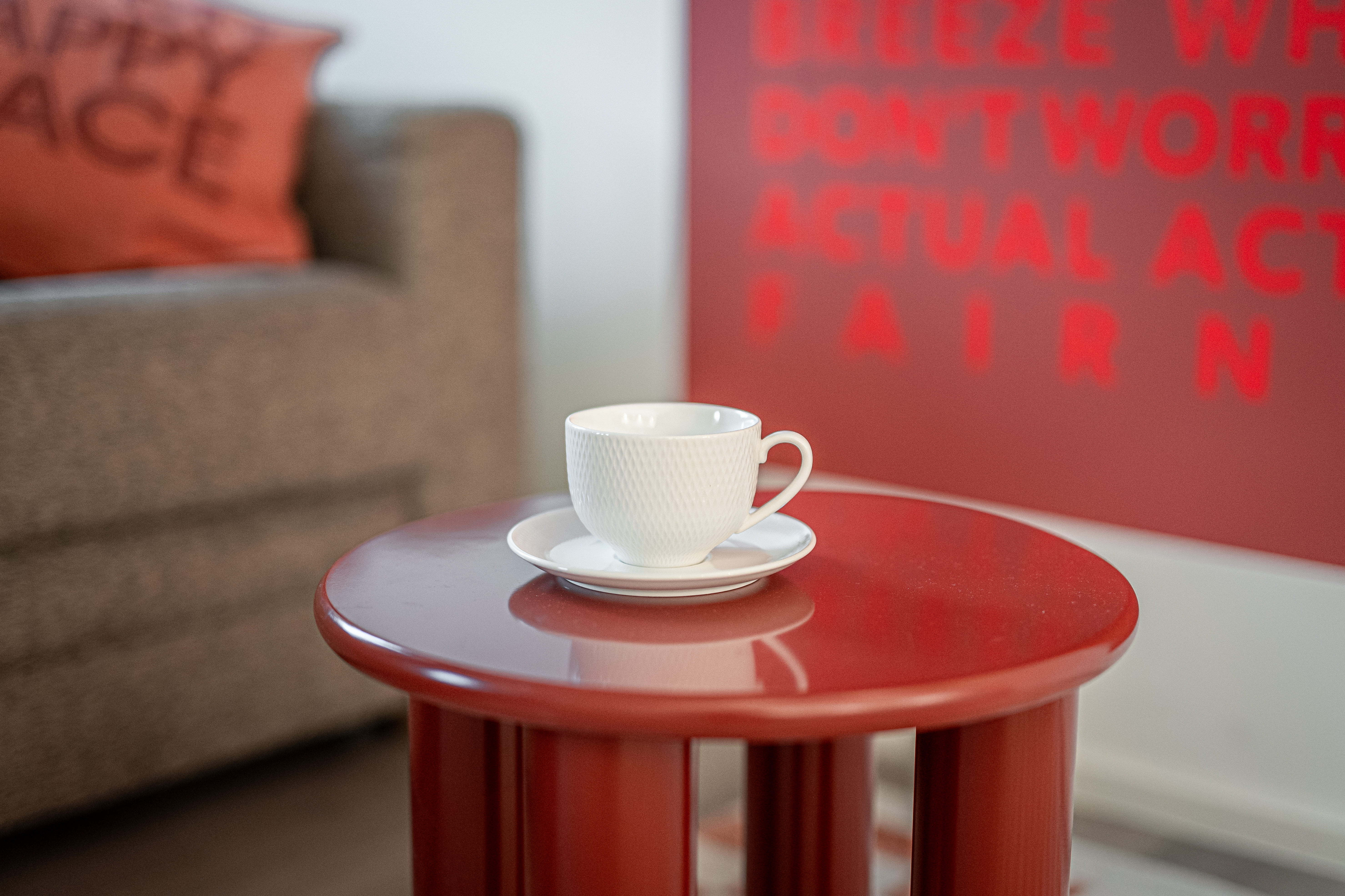 Apartment Two Bedrooms