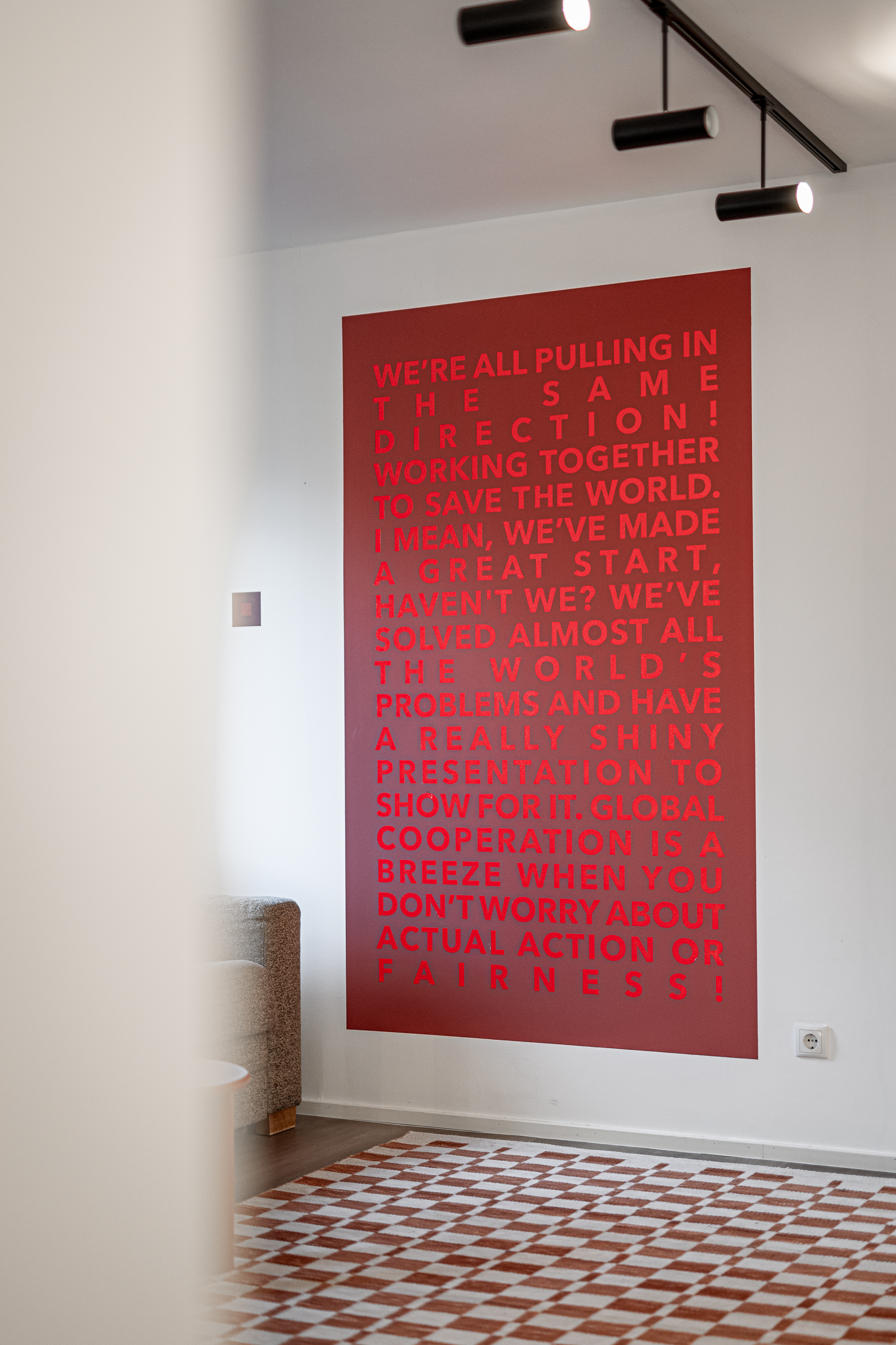 Apartment Two Bedrooms