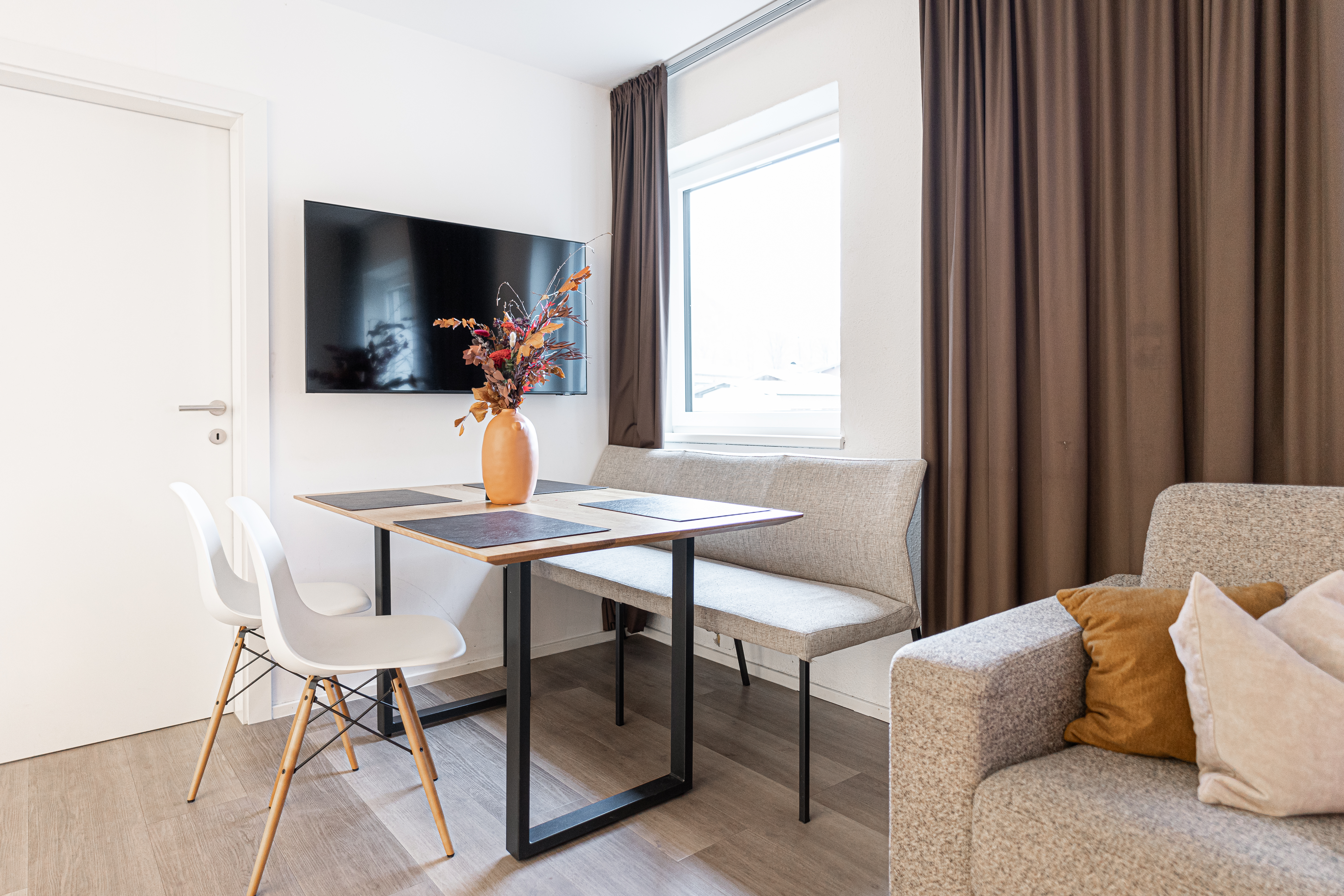 Apartment Two Bedrooms