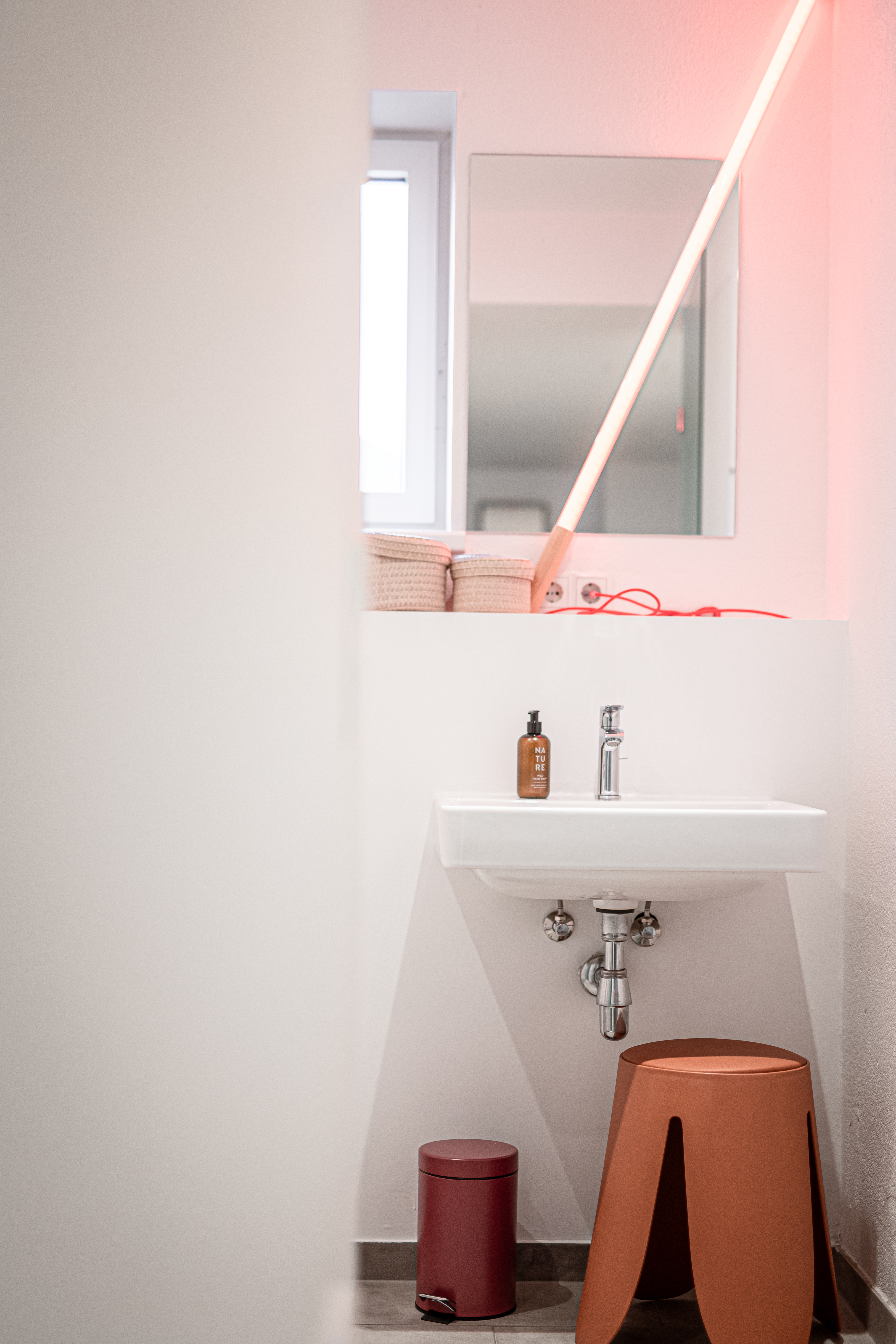 Apartment Two Bedrooms