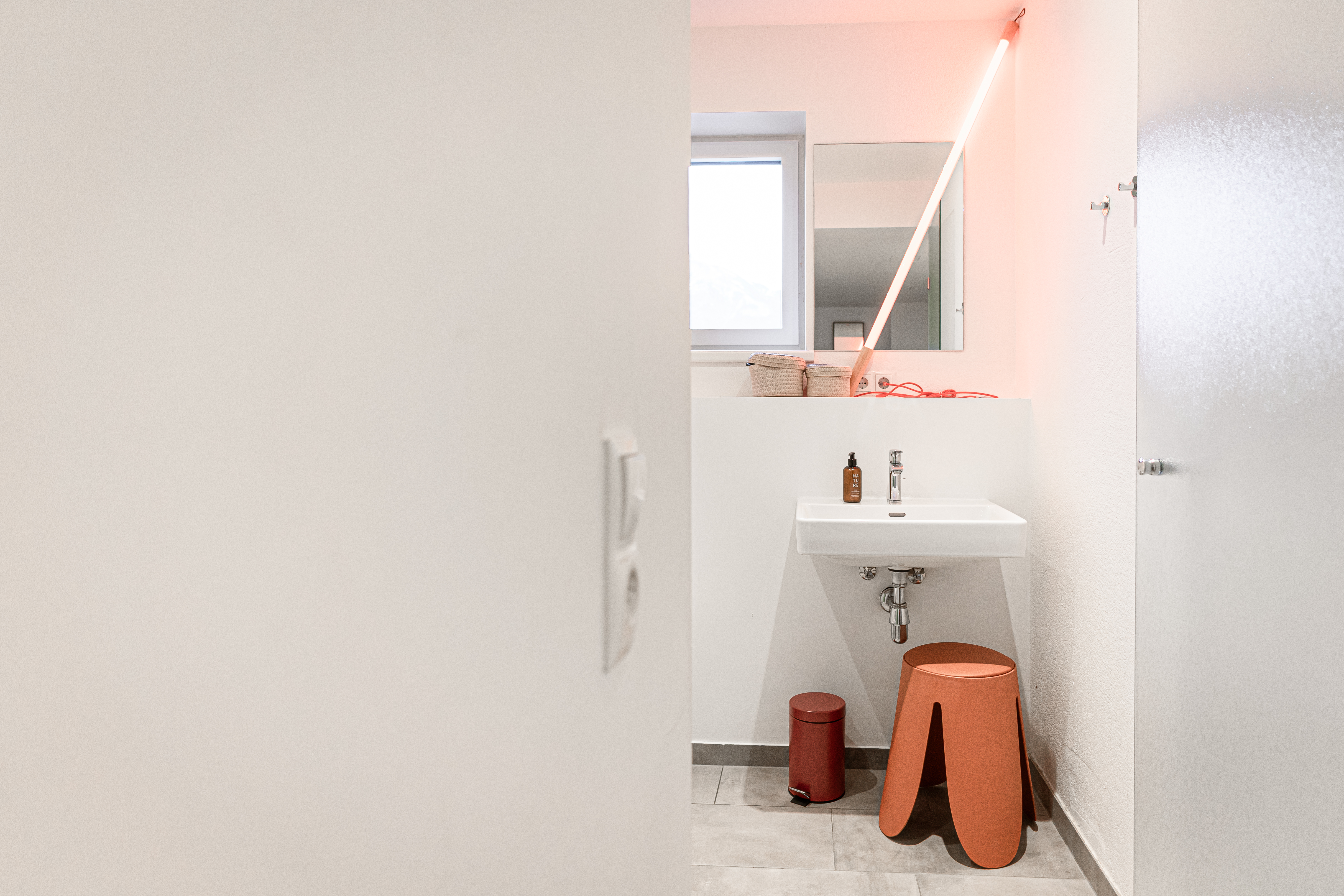 Apartment Two Bedrooms