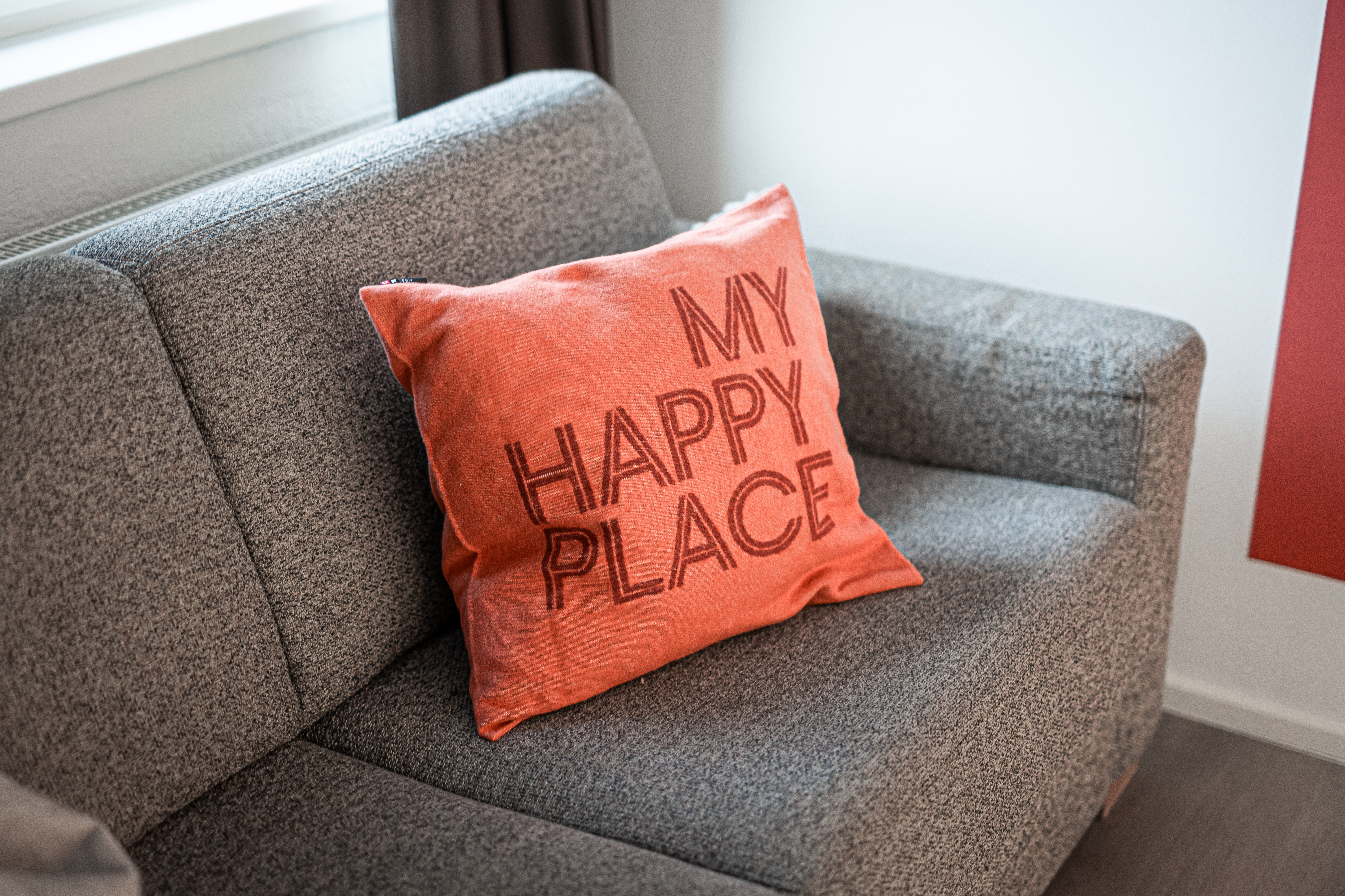 Apartment Two Bedrooms