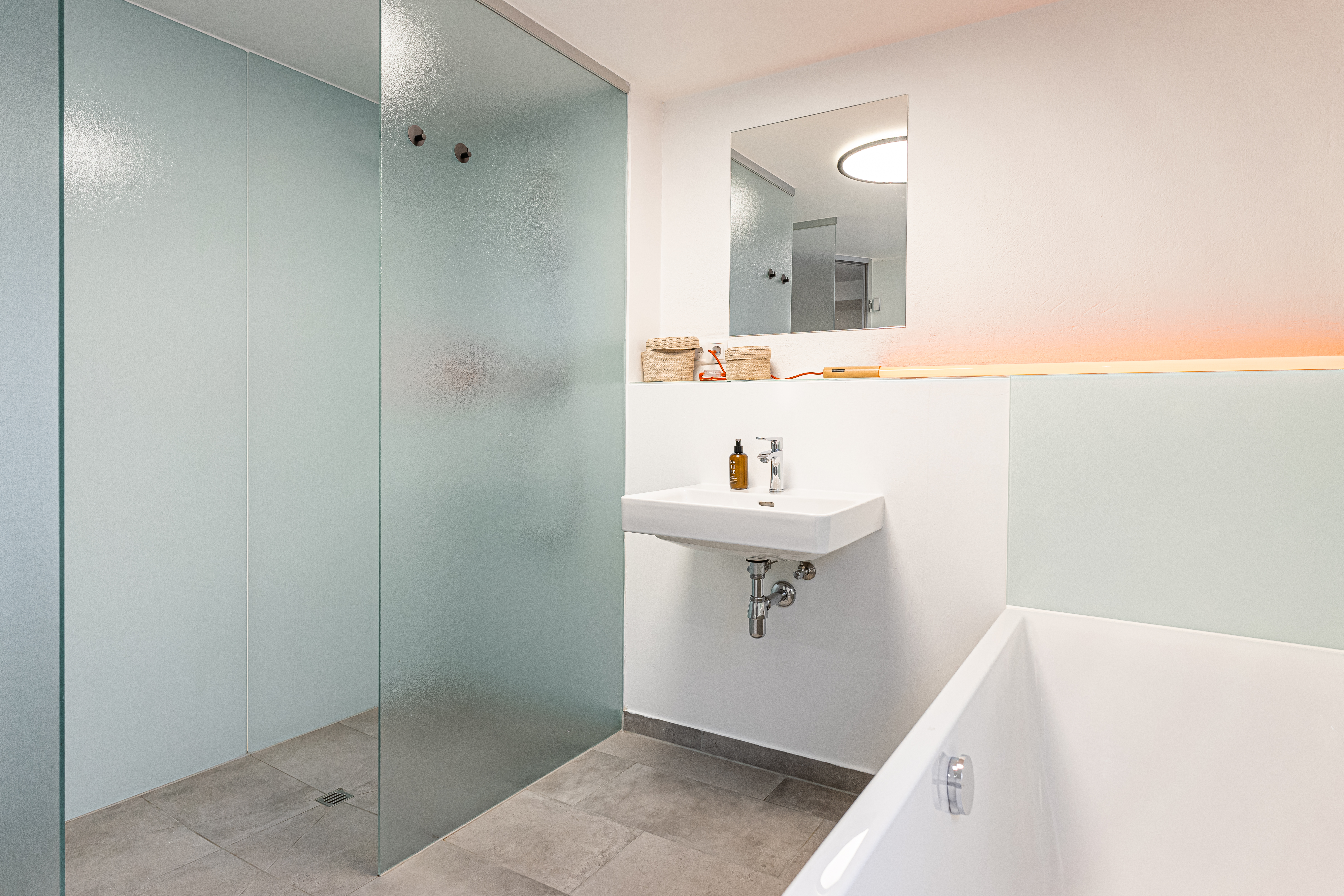 Apartment Two Bedrooms One Bathroom