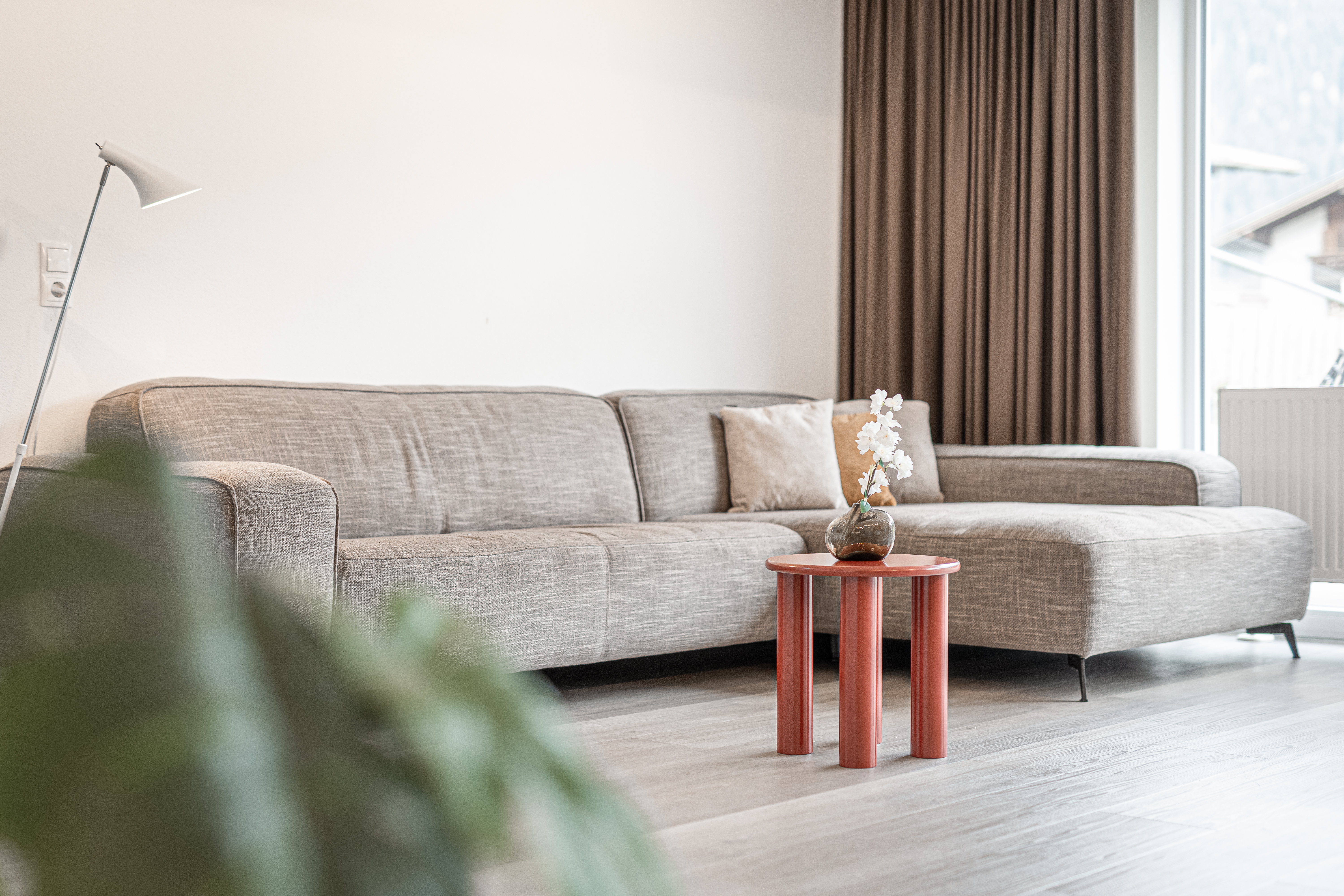 Apartment Two Bedrooms One Bathroom