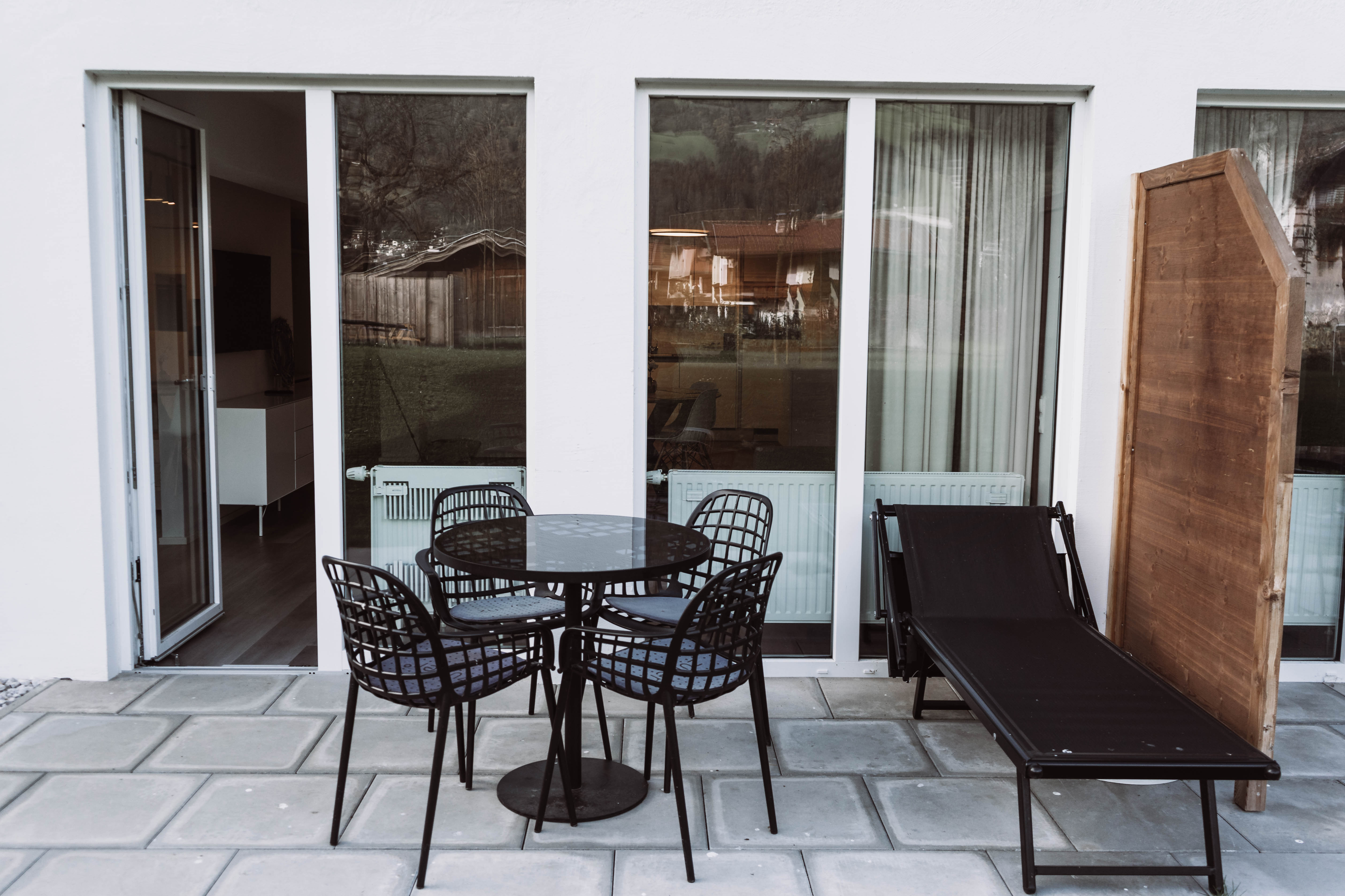 Apartment Two Bedrooms One Bathroom