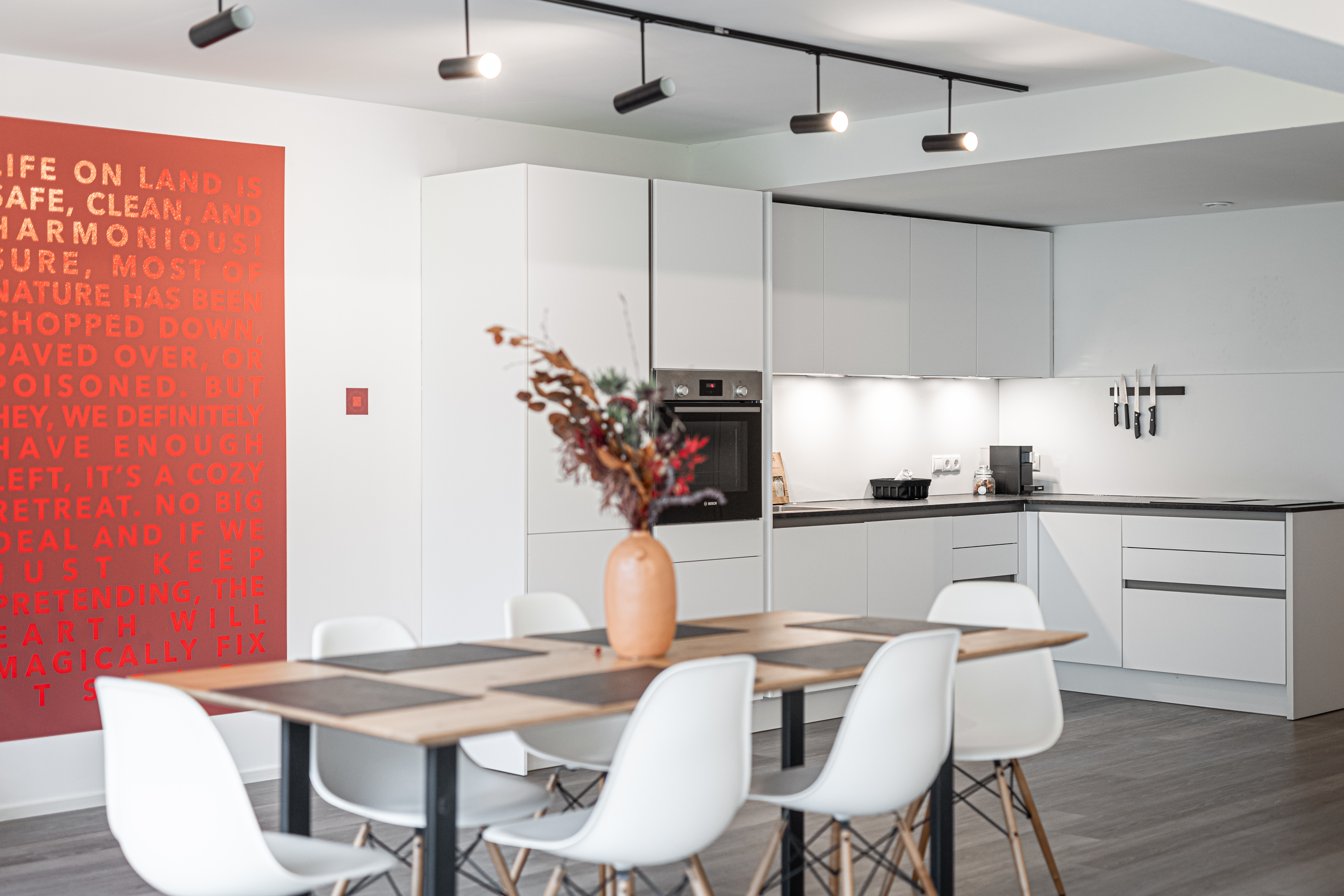 Apartment Two Bedrooms One Bathroom