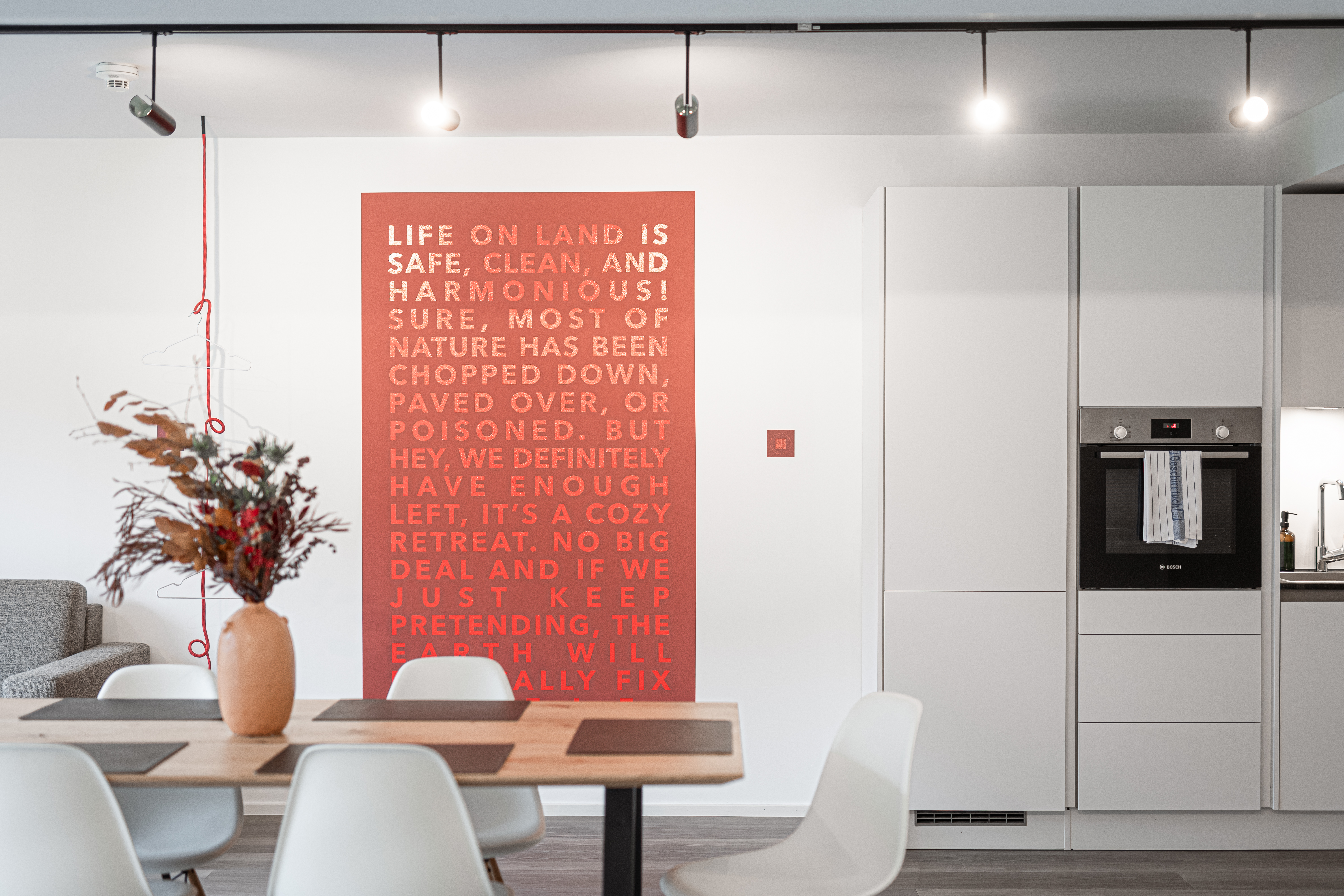 Apartment Two Bedrooms One Bathroom