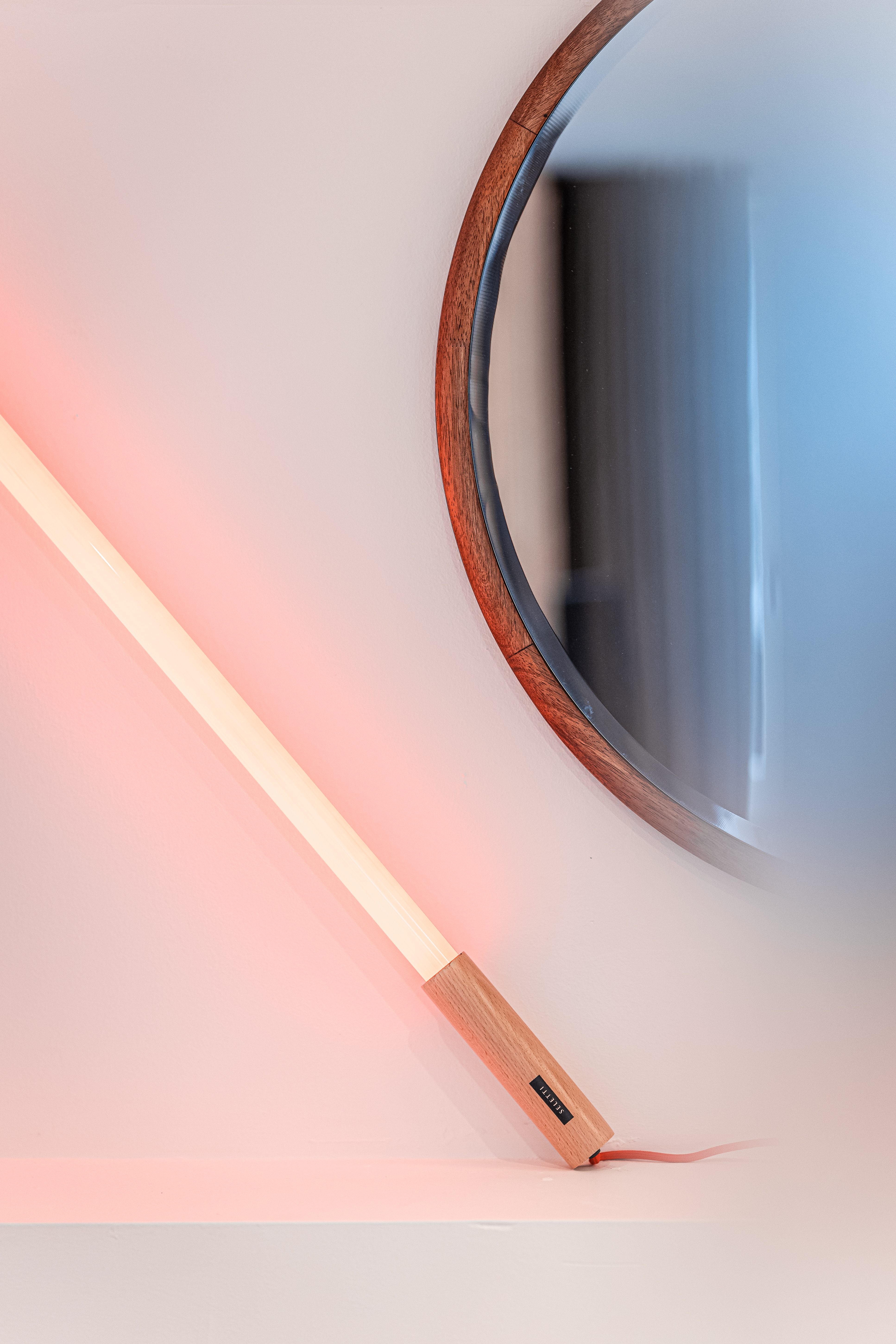 Apartment with Air Conditioning