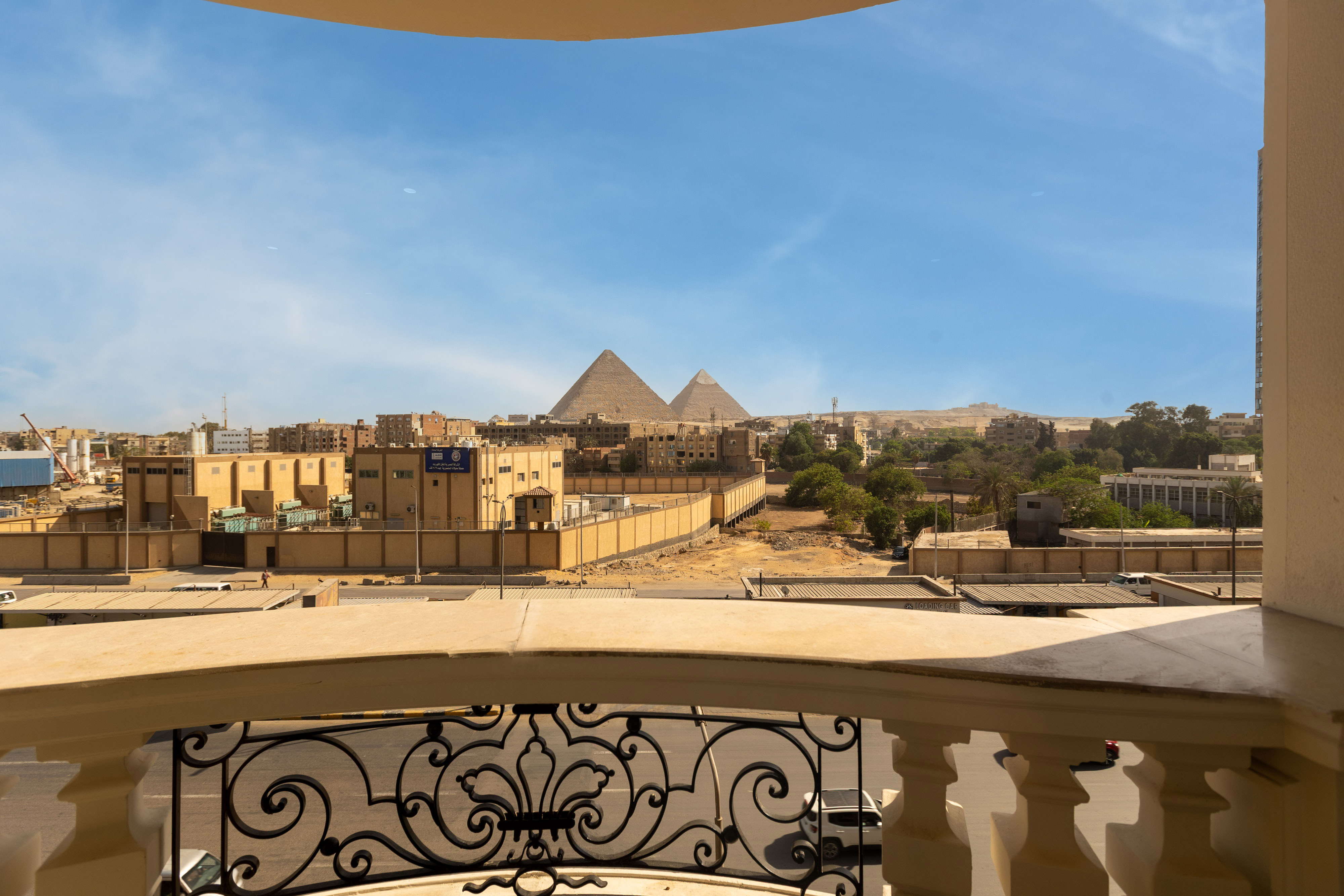 Apartment Three Bedrooms One Bathroom