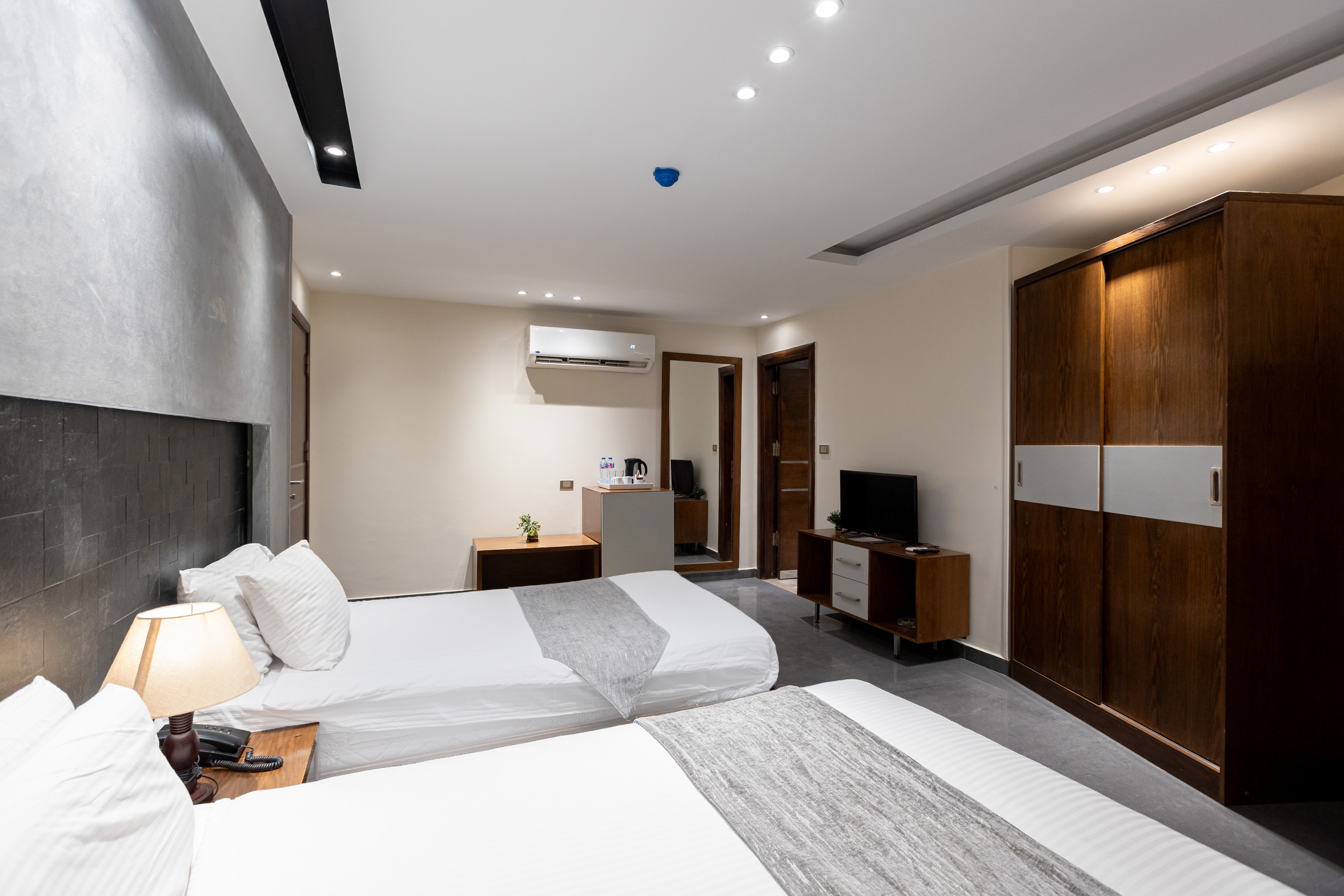 Family Room Standard