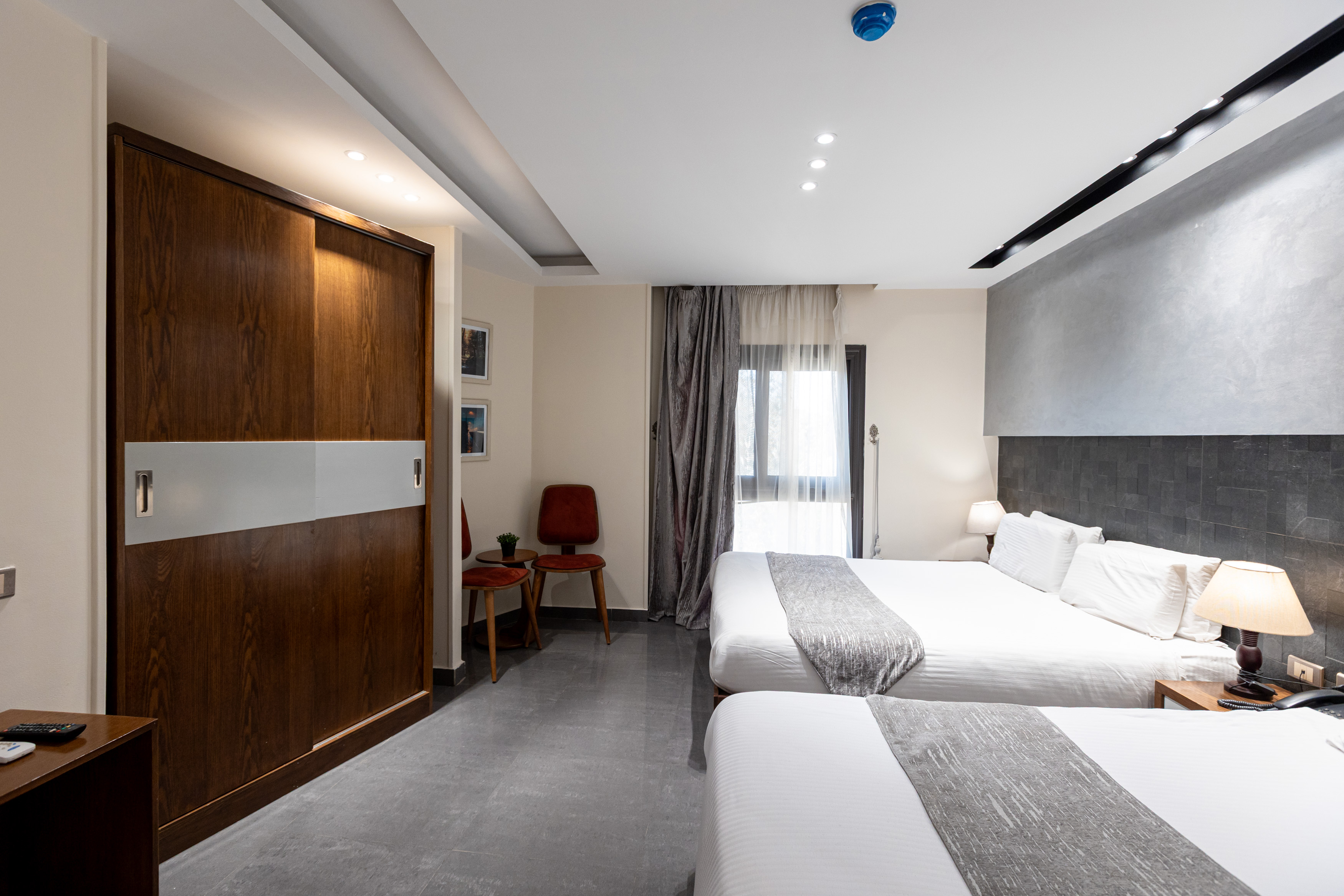 Family Room Standard