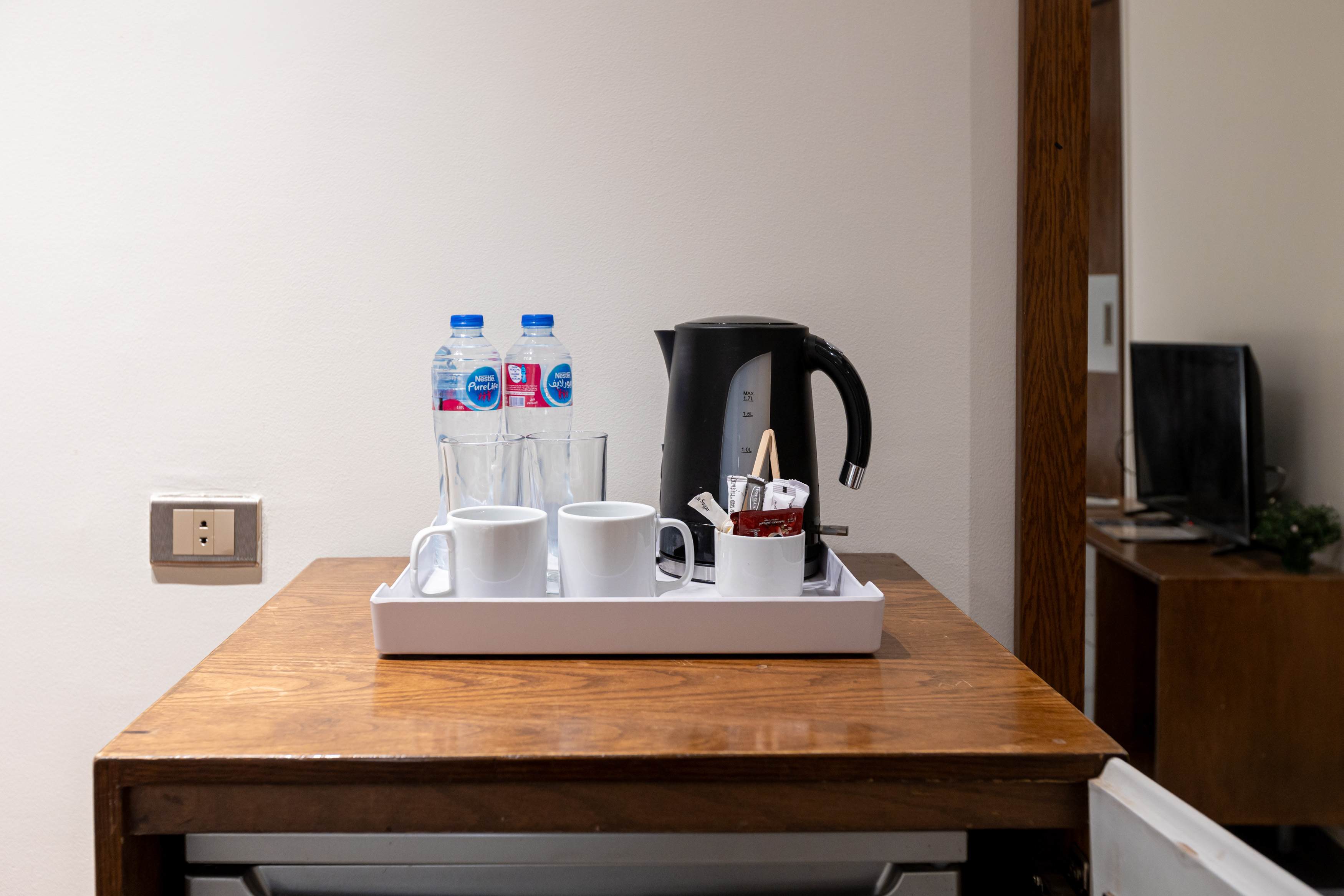 Family Room Standard