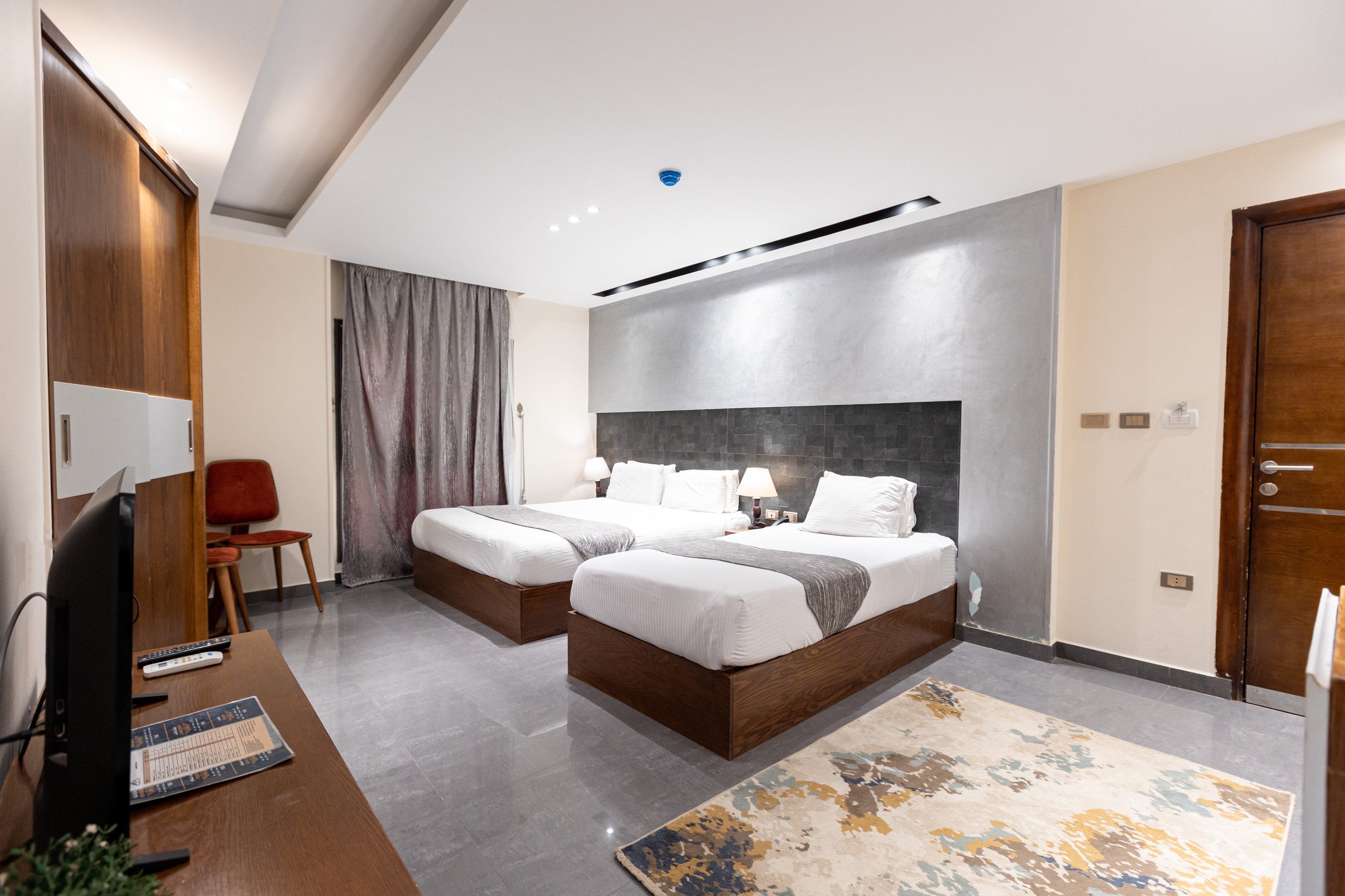 Family Room Standard