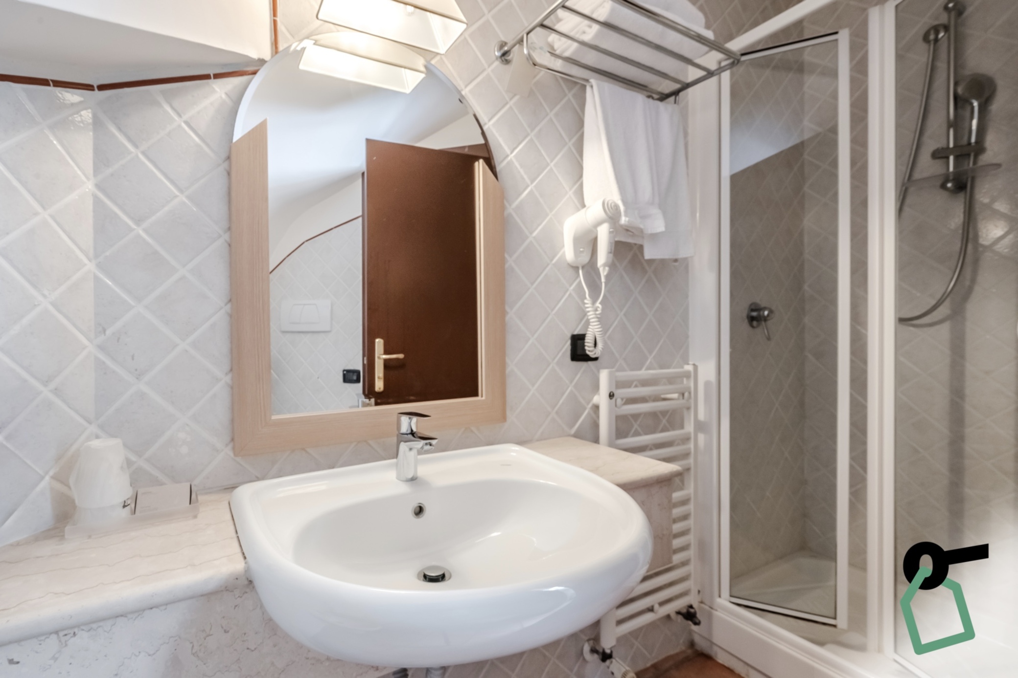 Double or Twin Economy