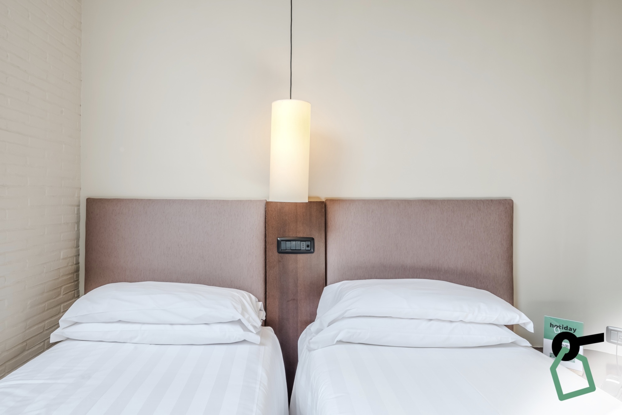 Double or Twin Economy