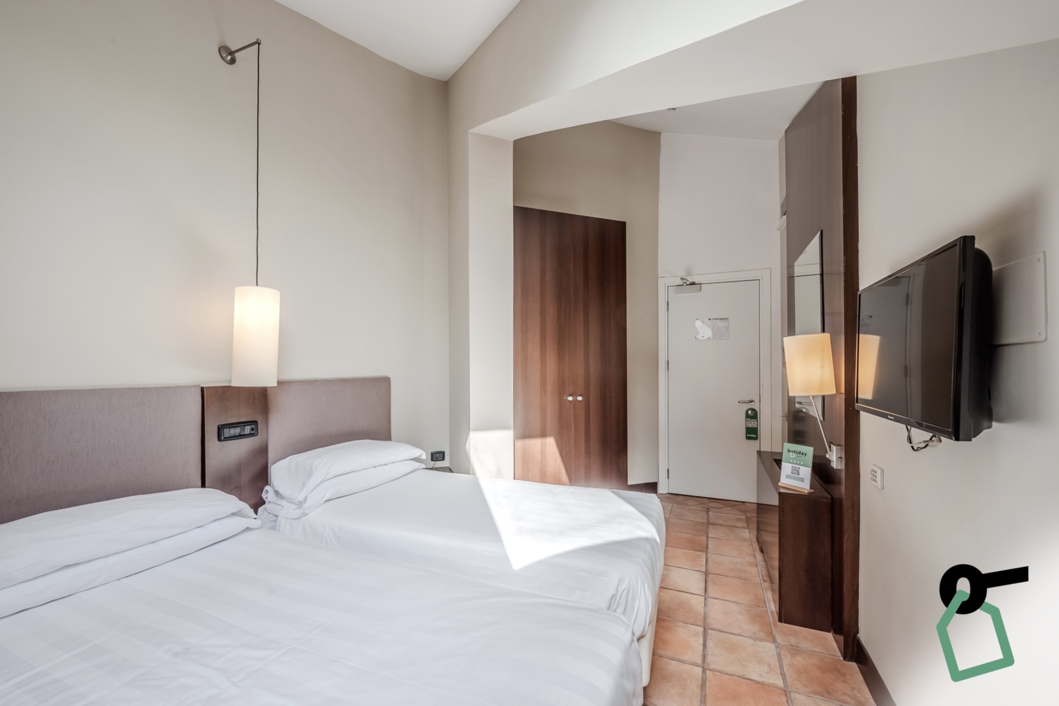 Double or Twin Economy