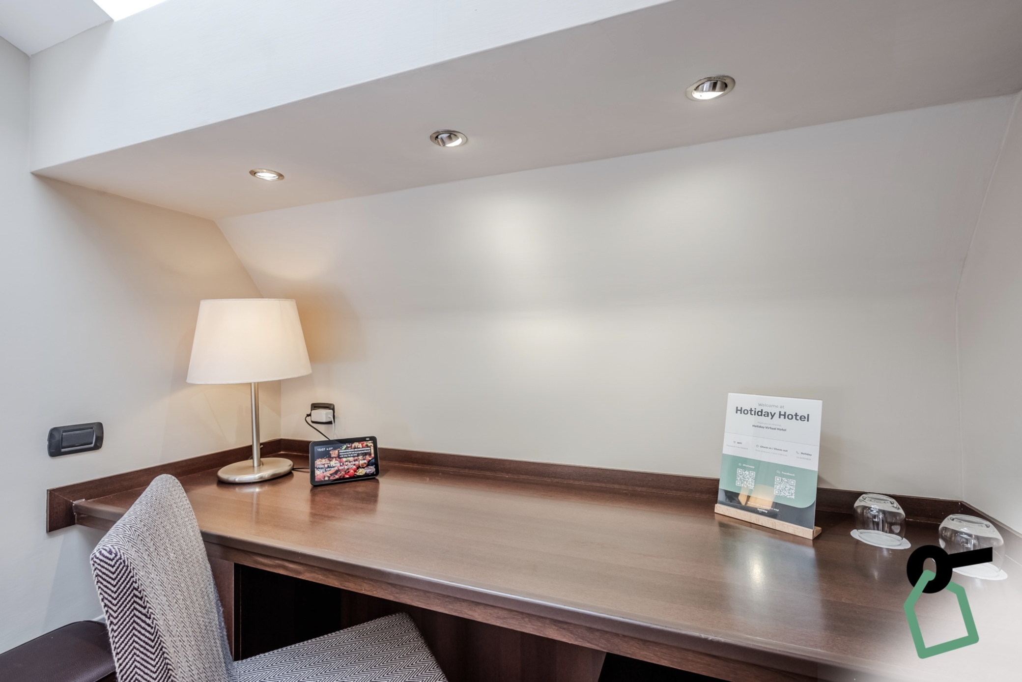 Double or Twin Economy