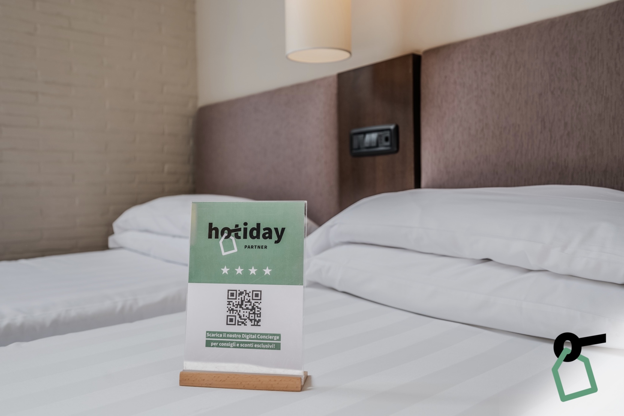 Double or Twin Economy