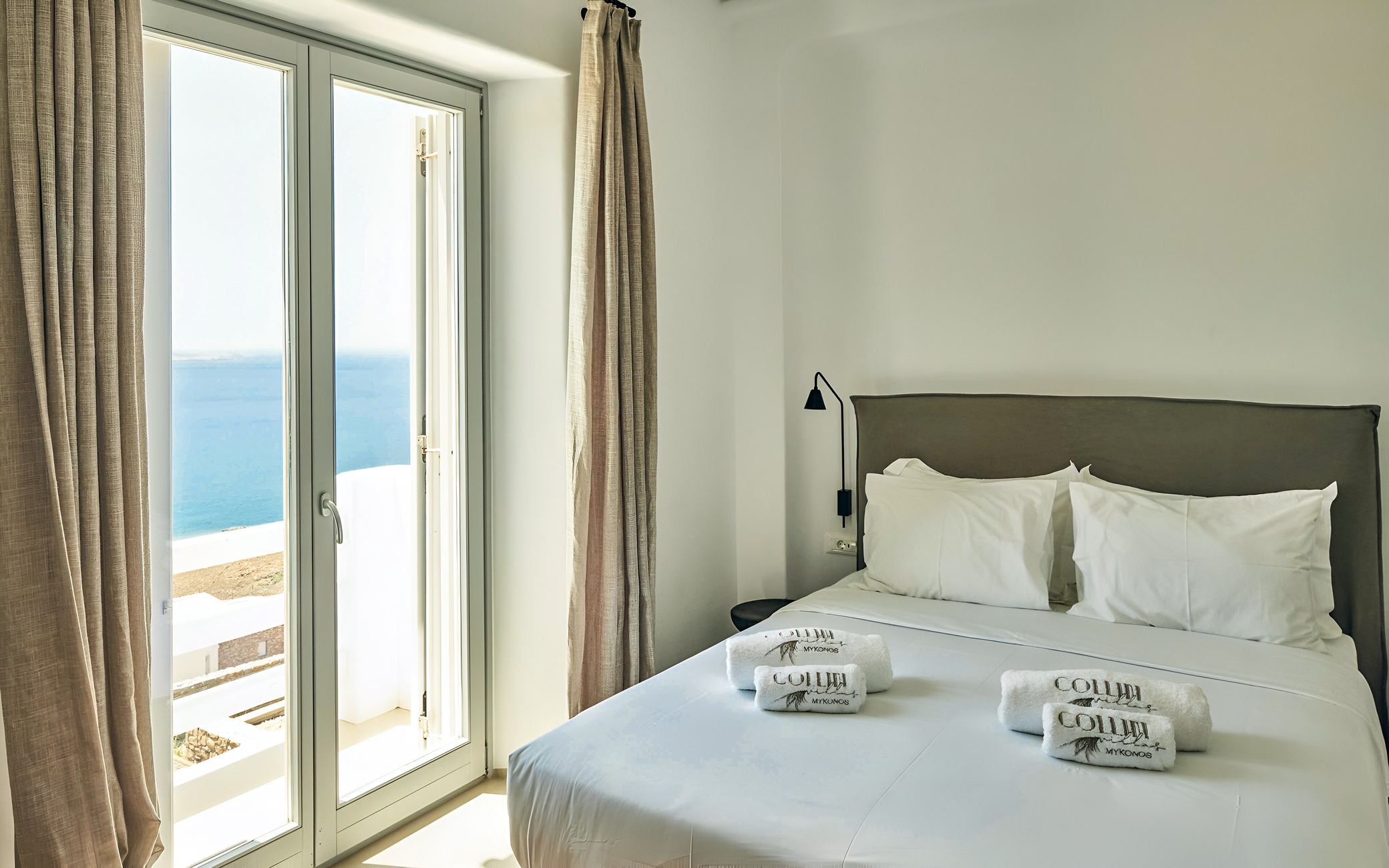 Double with Jacuzzi with Views