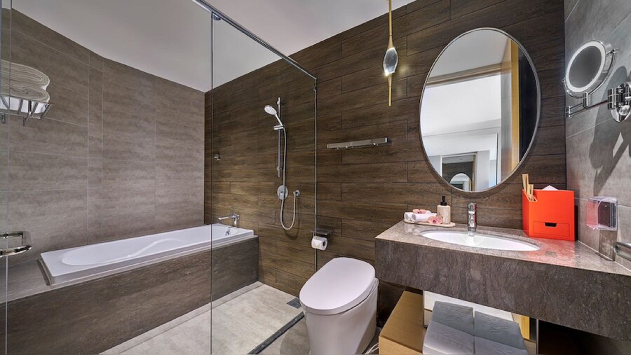 Suite Deluxe Premier