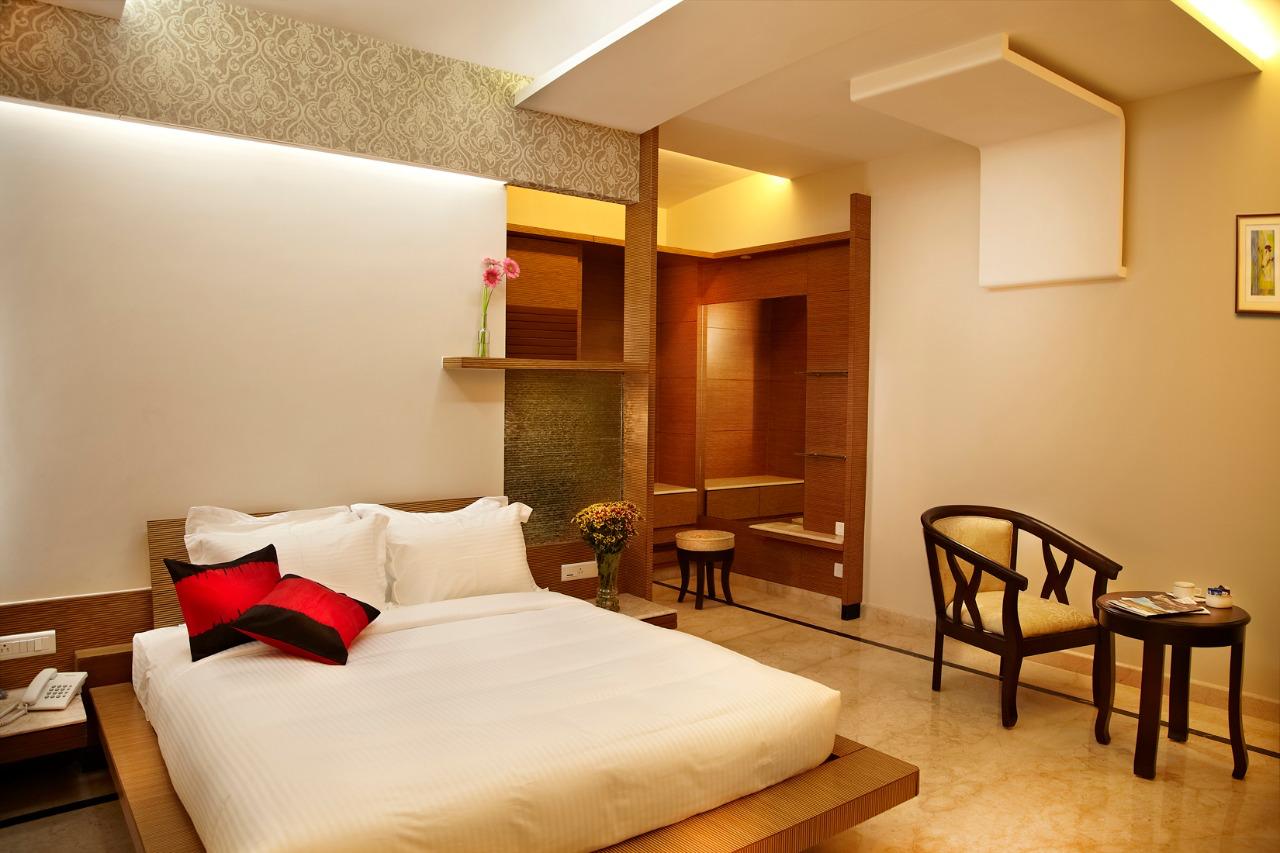 Apartment Two Bedrooms