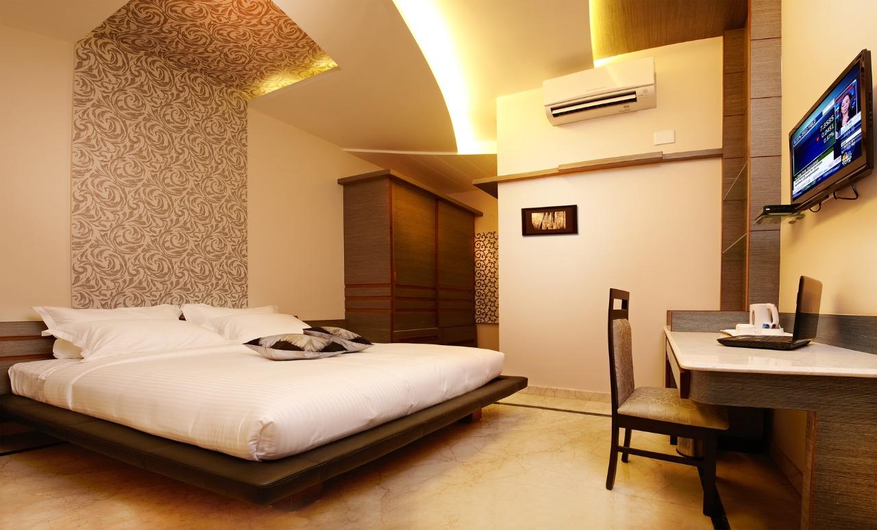 Apartment Two Bedrooms