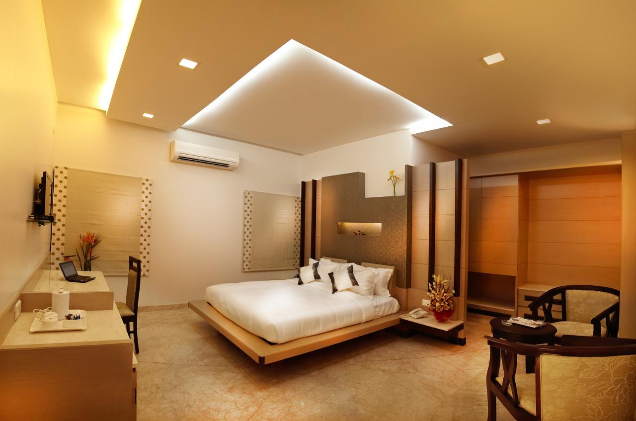 Apartment Two Bedrooms