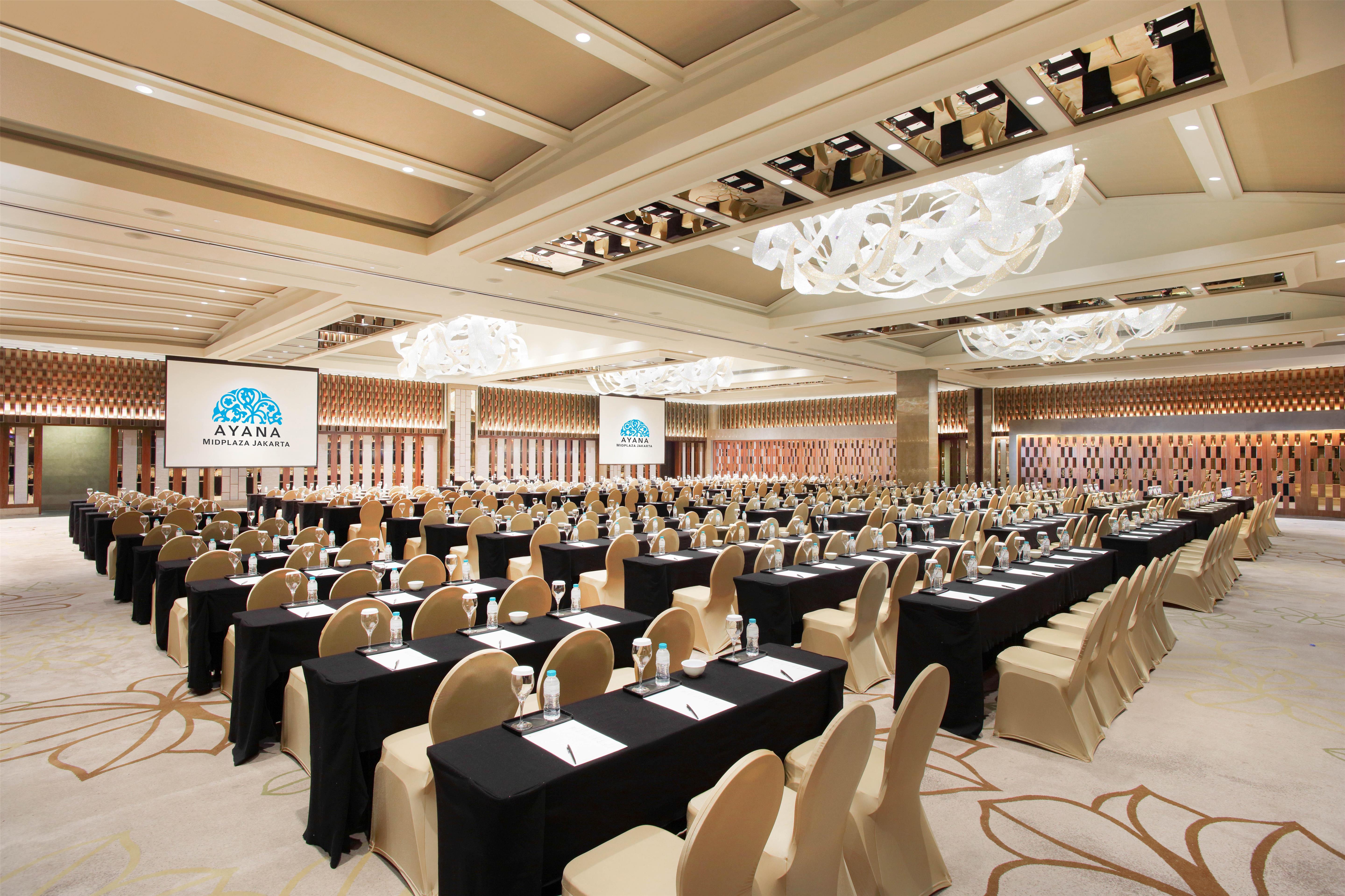 Conferences