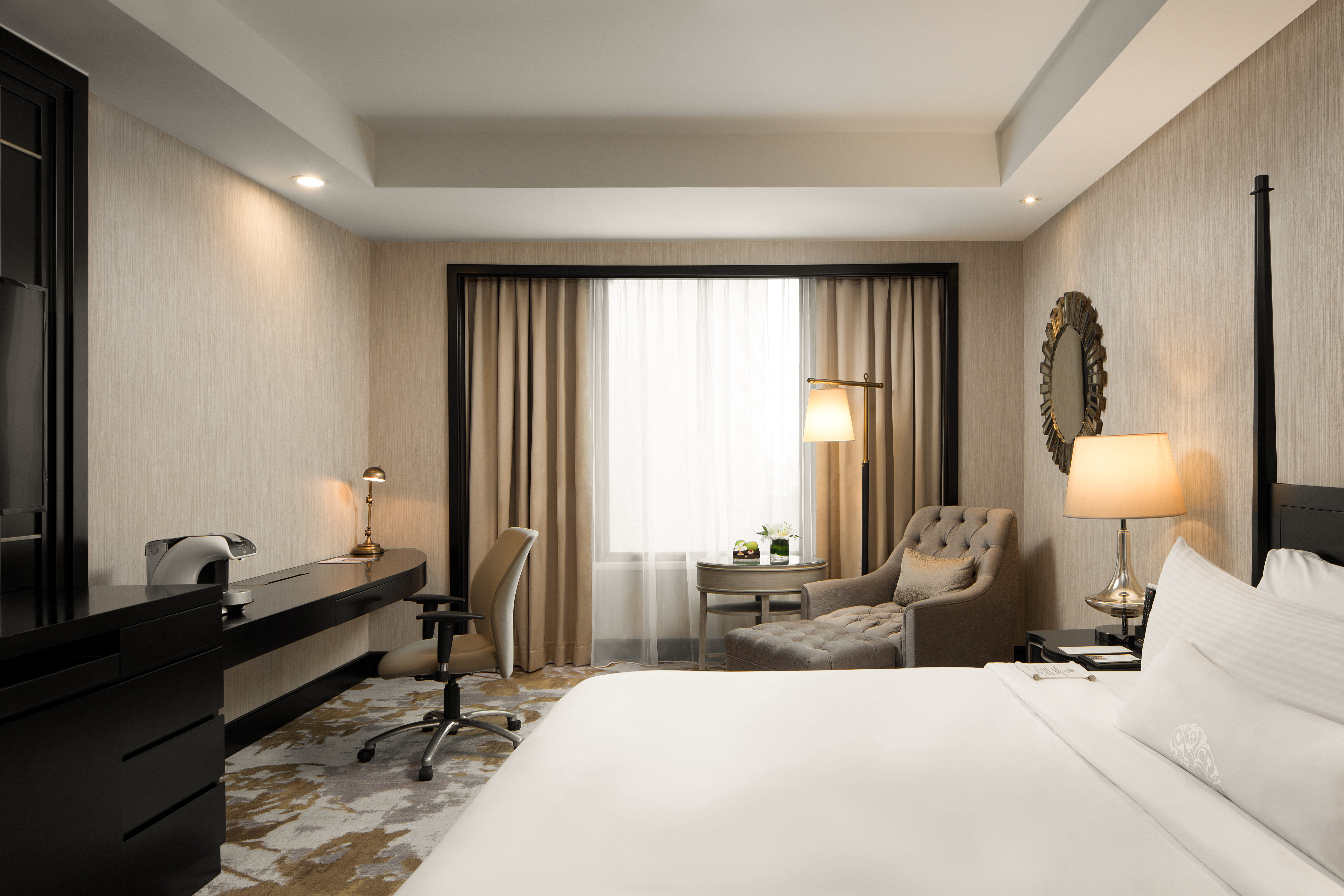 Room Premier