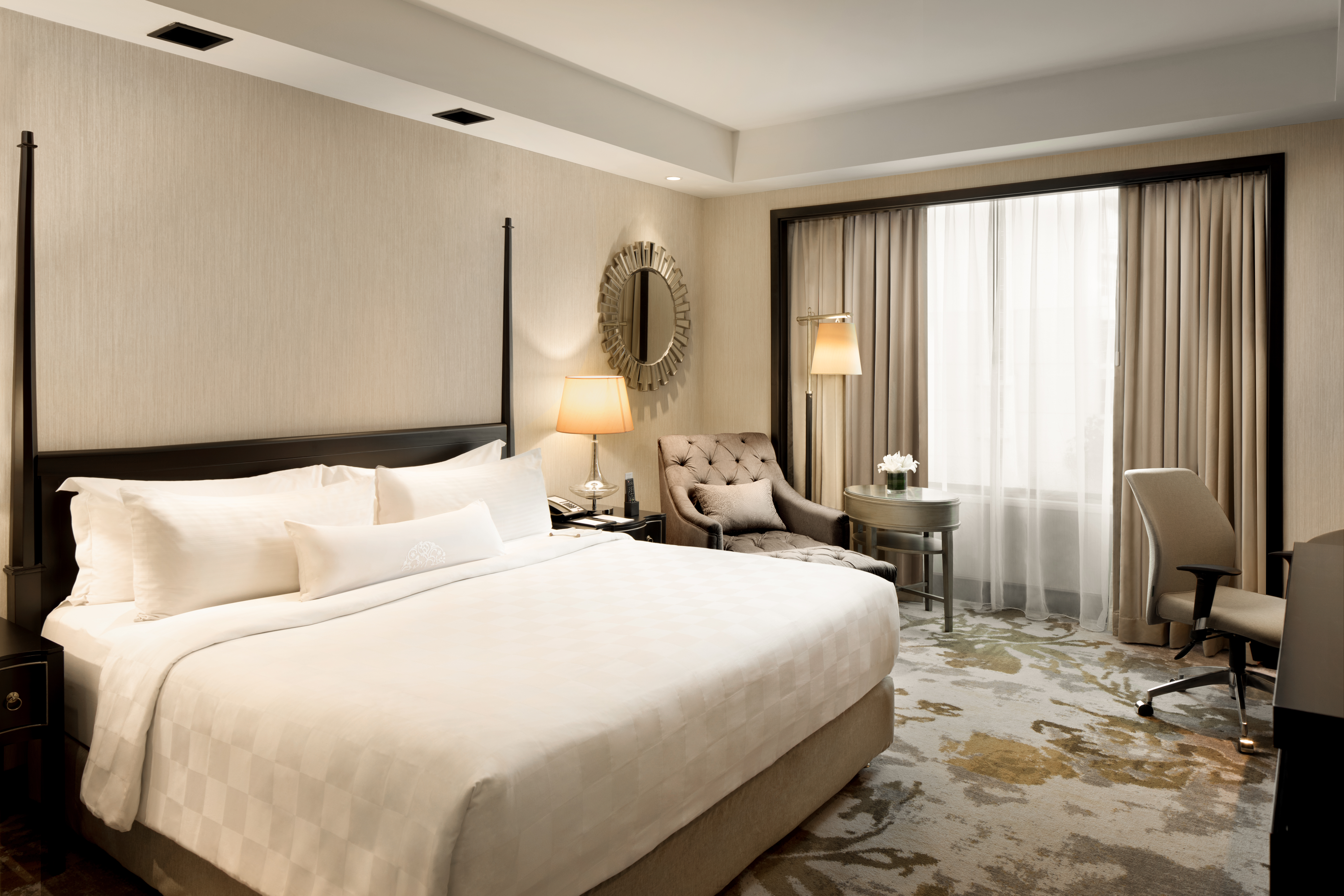 Room Deluxe