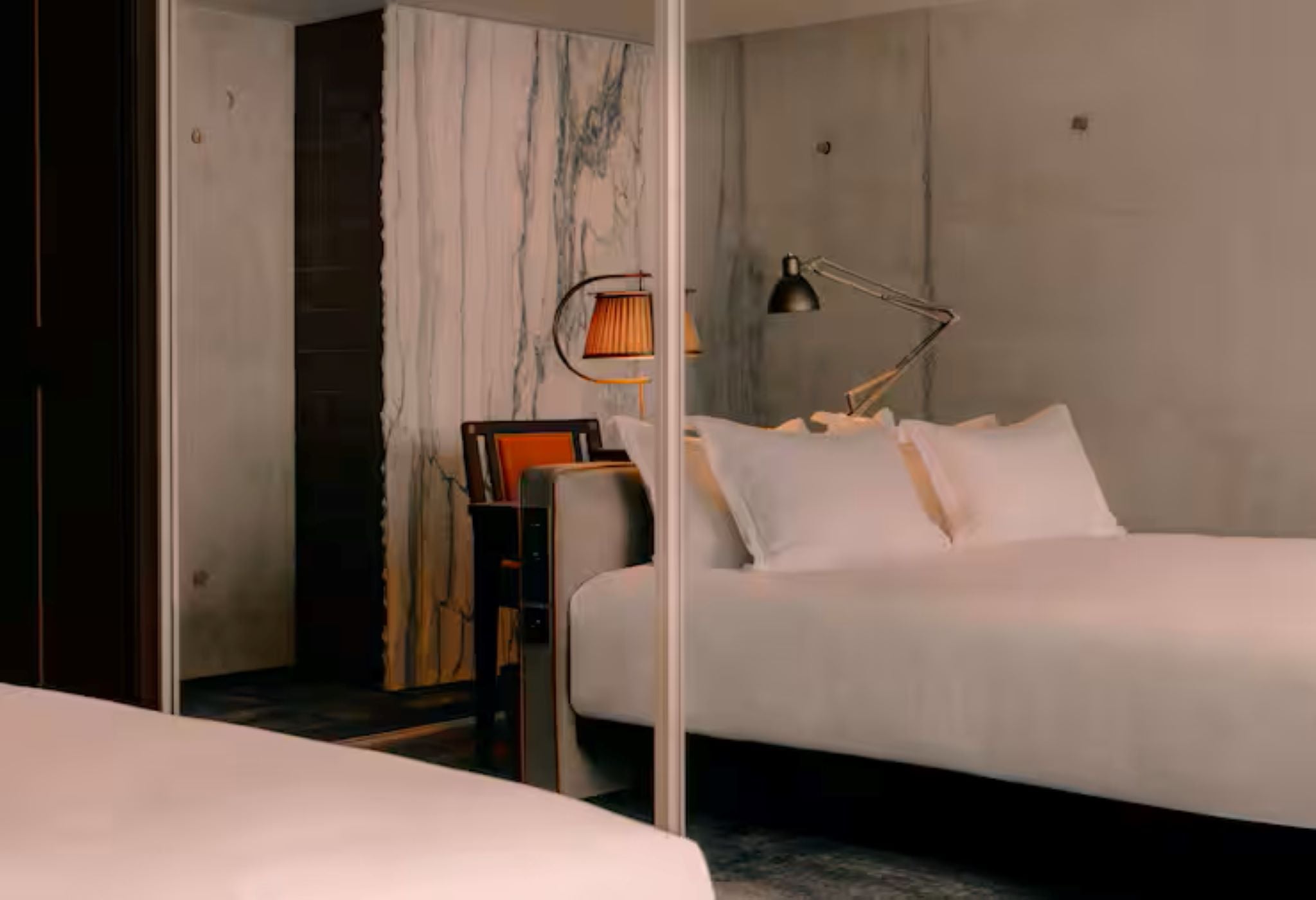 Suite King Bed One Bedroom 