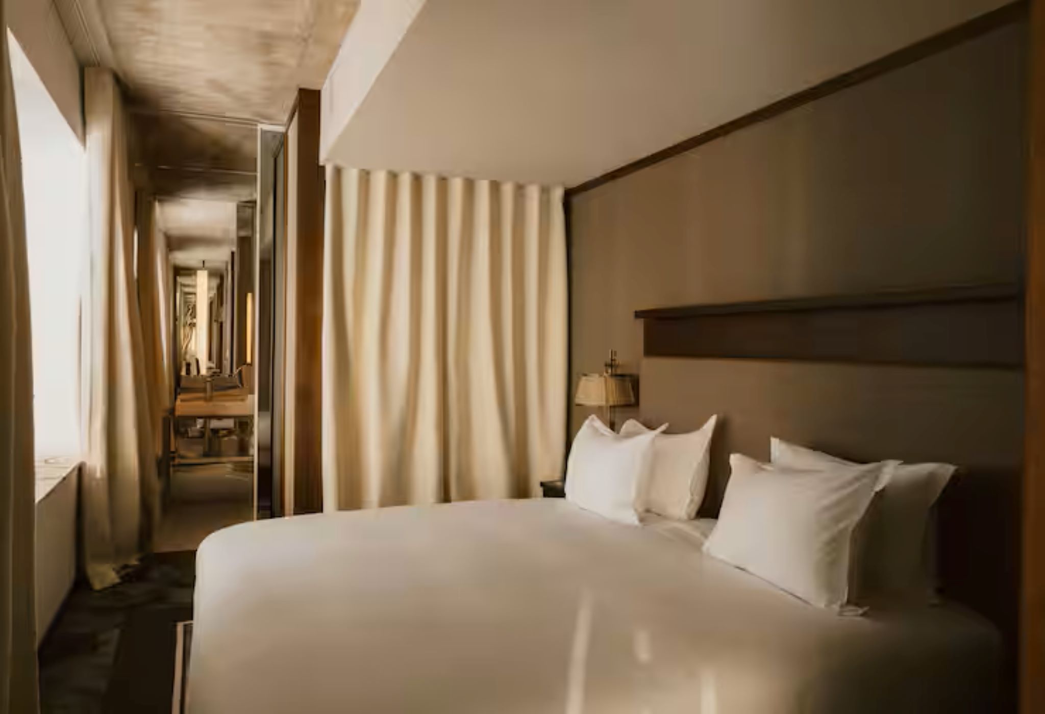 Suite King Bed One Bedroom 